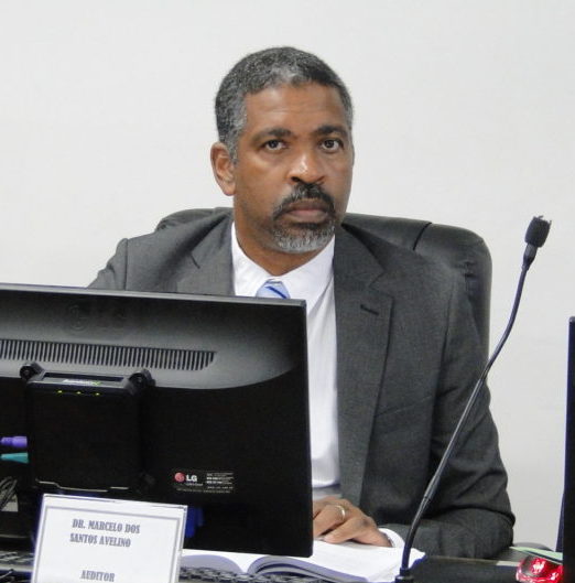 MARCELO DOS SANTOS AVELINO
