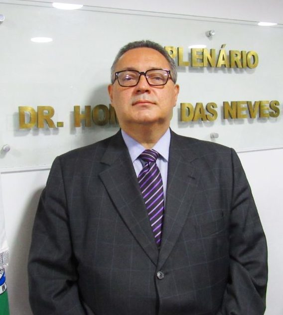 MÁRIO CALIANO DE ALENCA
