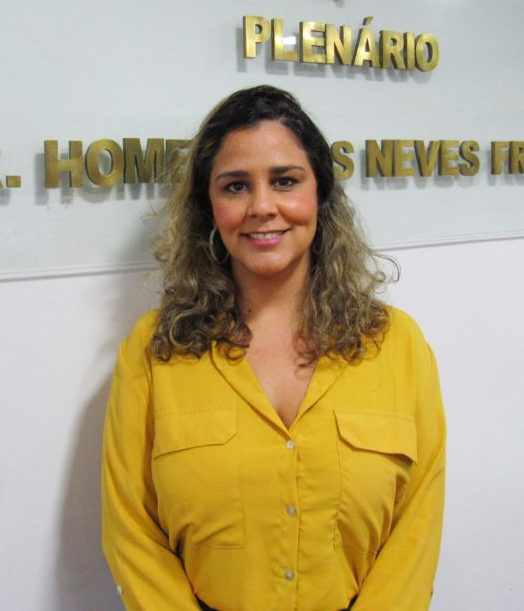Roberta Ferreira Severo
