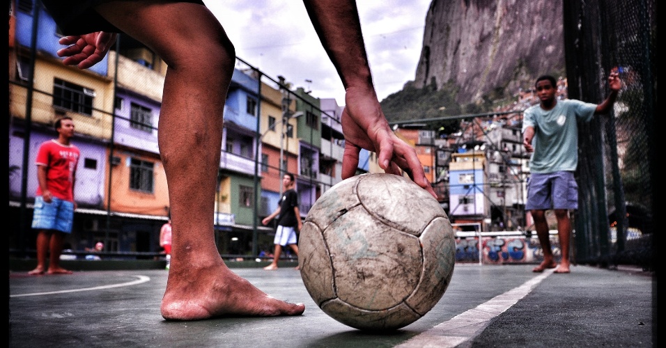 Tudo sobre o futebol nacional - Coluna Distrital.