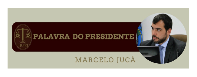 Palavra do Presidente