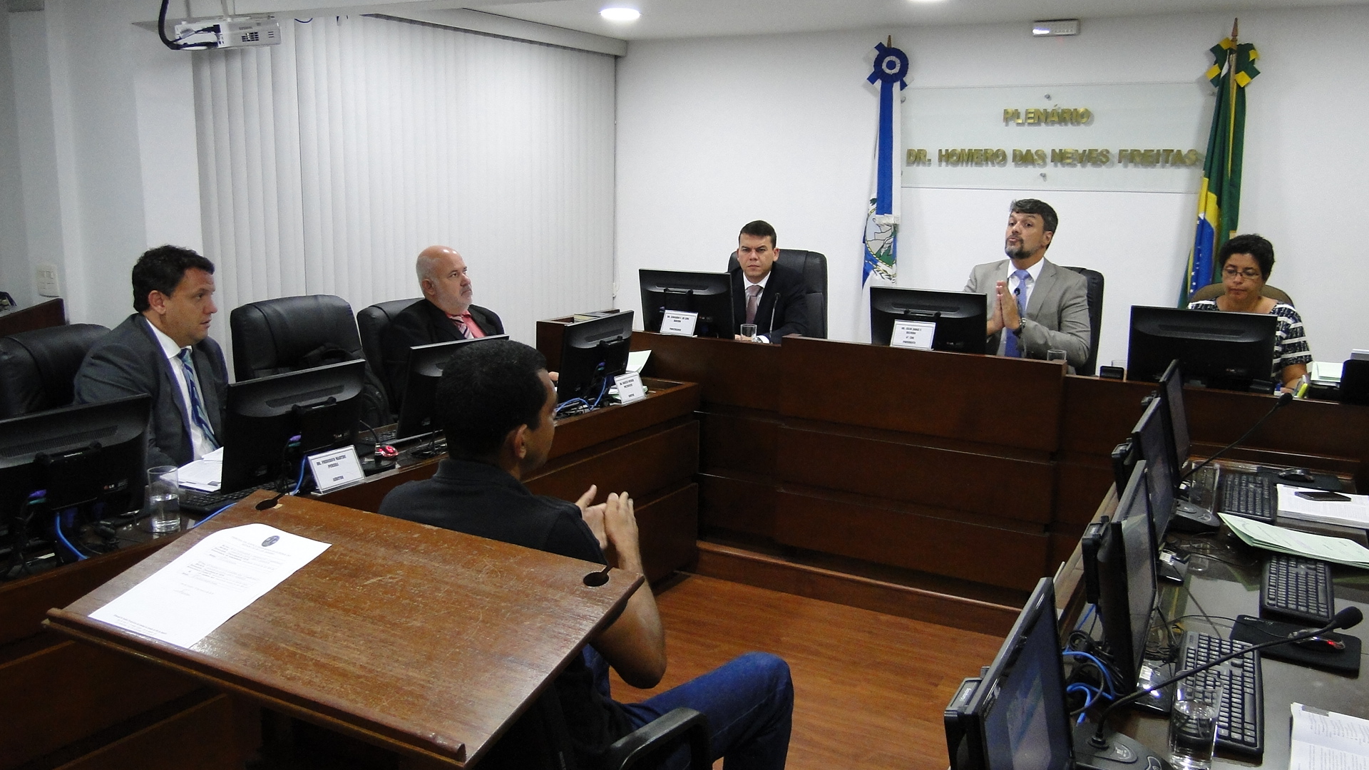 Goytacaz é multado e perde dois mandos de campo