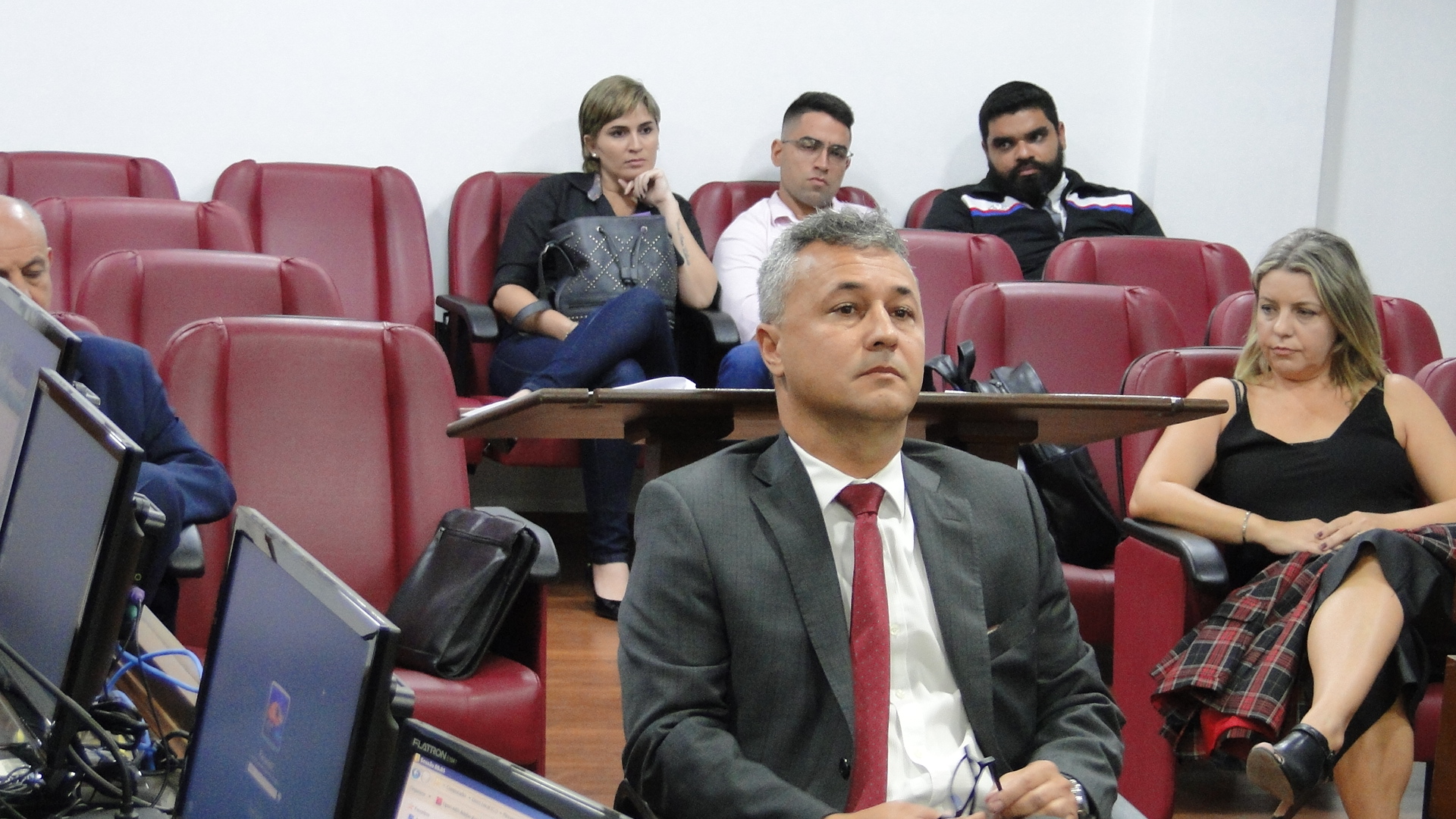 Suspenso presidente do Americano em 90 dias por acusações de manipulação de resultado