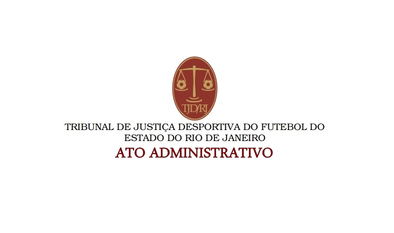 Retorno do funcionamento presencial do TJD-RJ