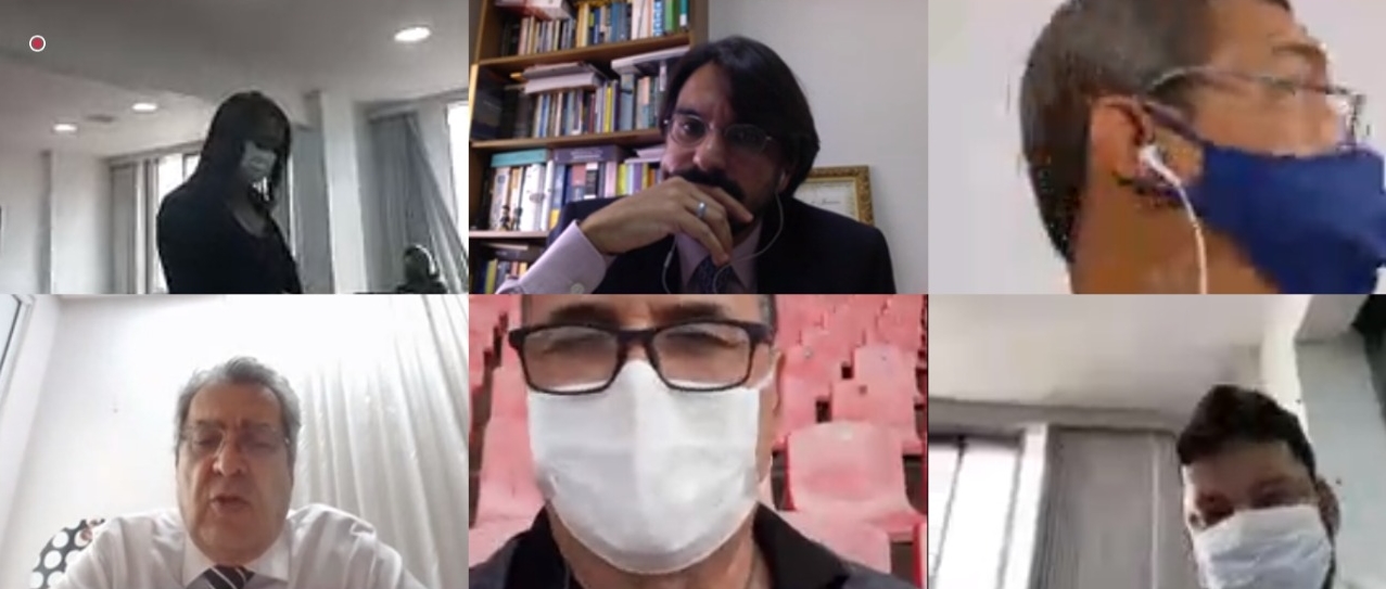 Volta Redonda e Vasco multados por arremesso de lata