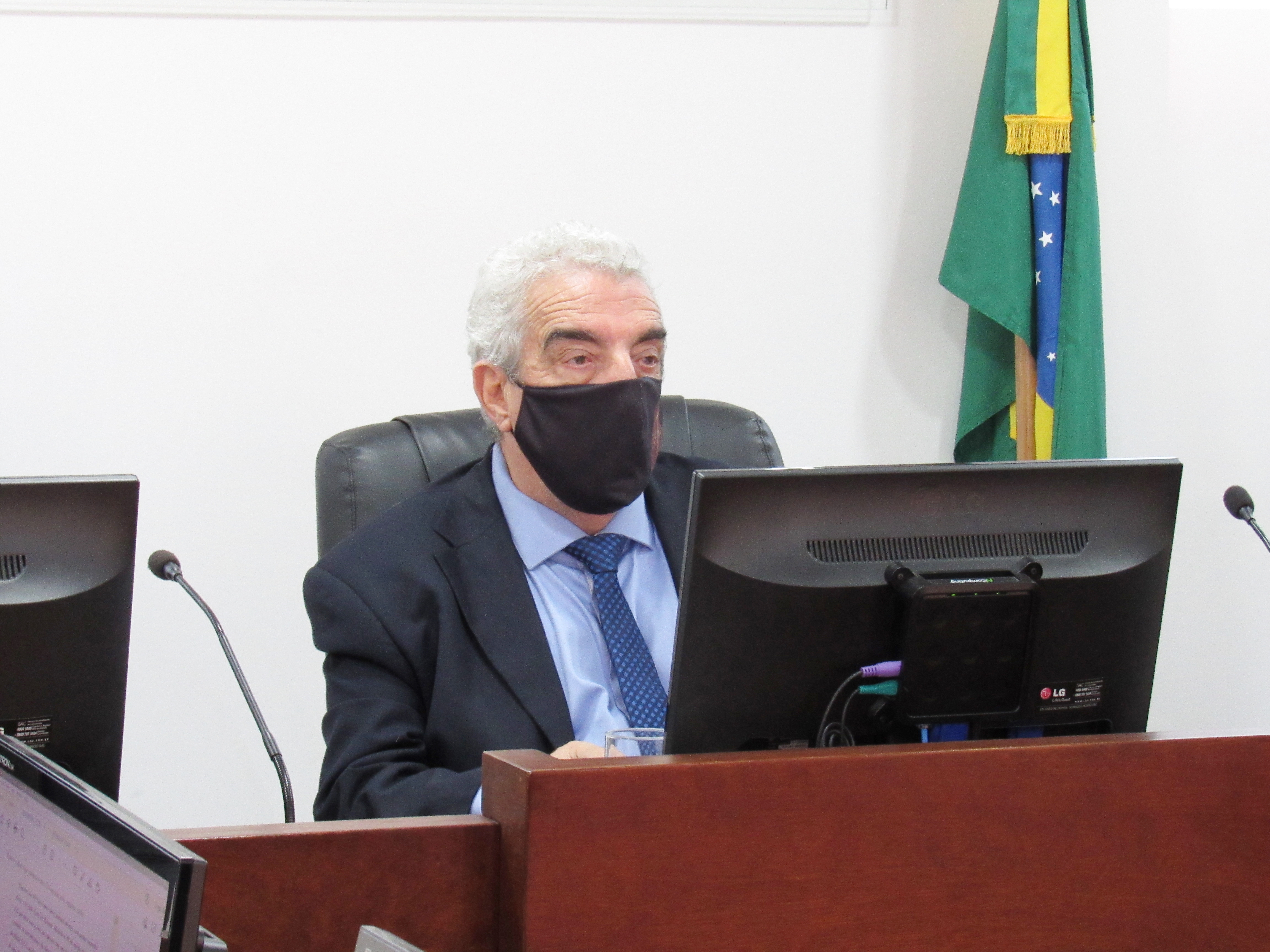 Decisões da Segunda Comissão Disciplinar