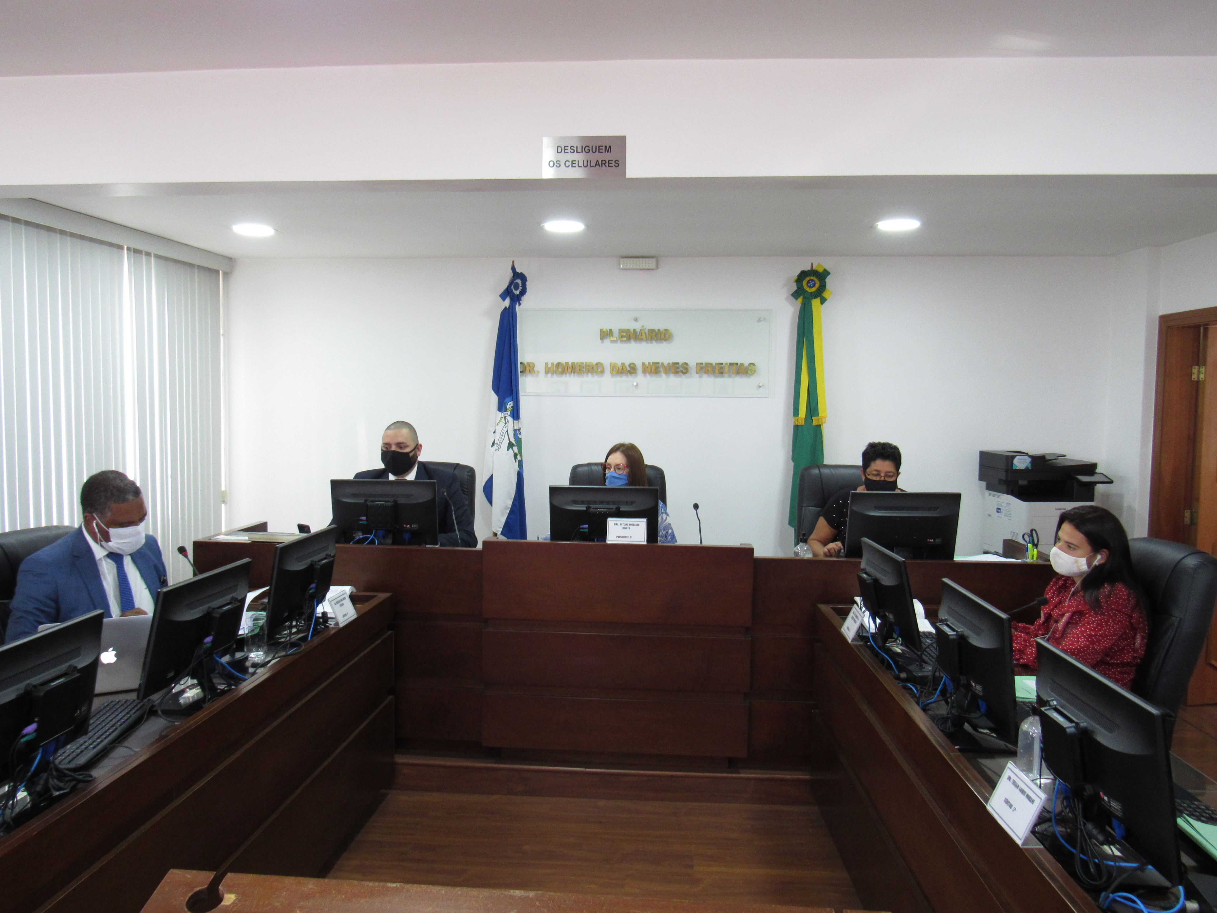 Decisões da Quinta Comissão Disciplinar