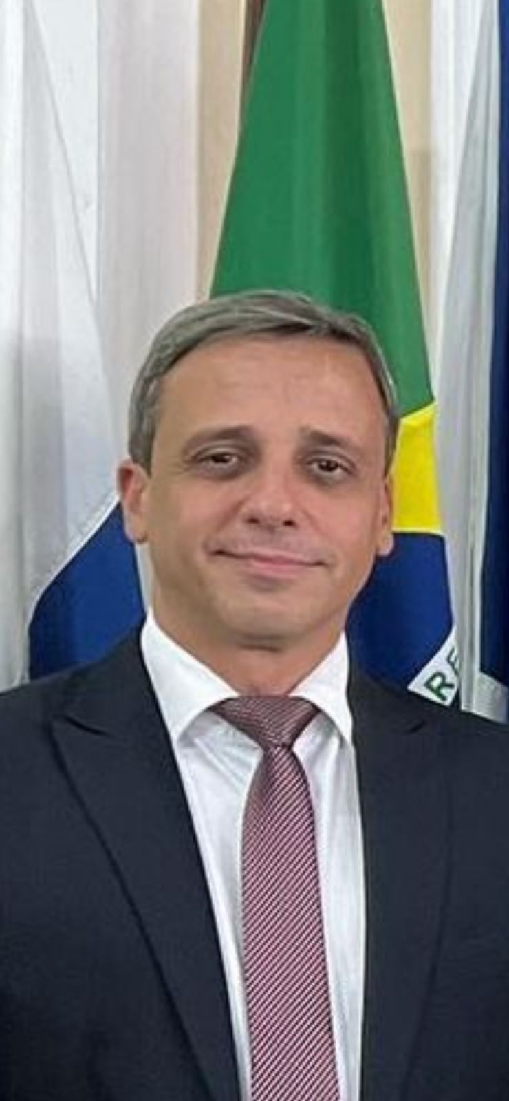 Bruno Rodriguez Paura