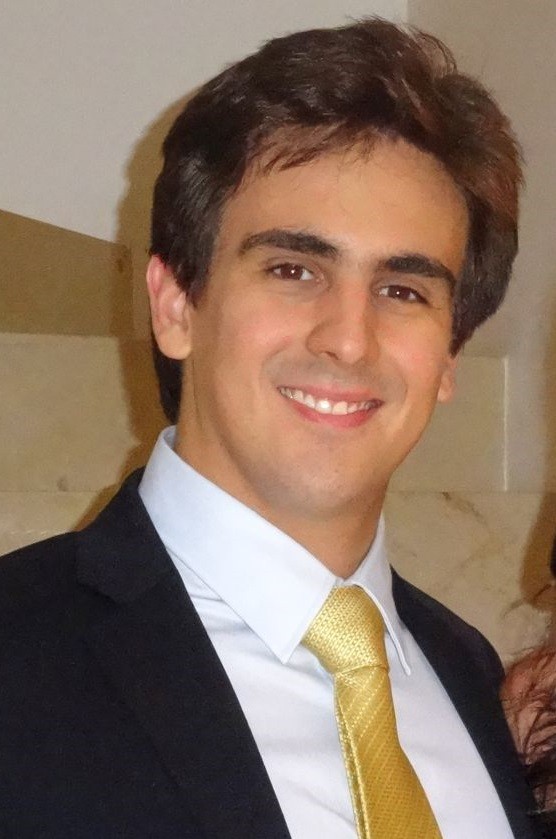 JOÃO MORAES NETO