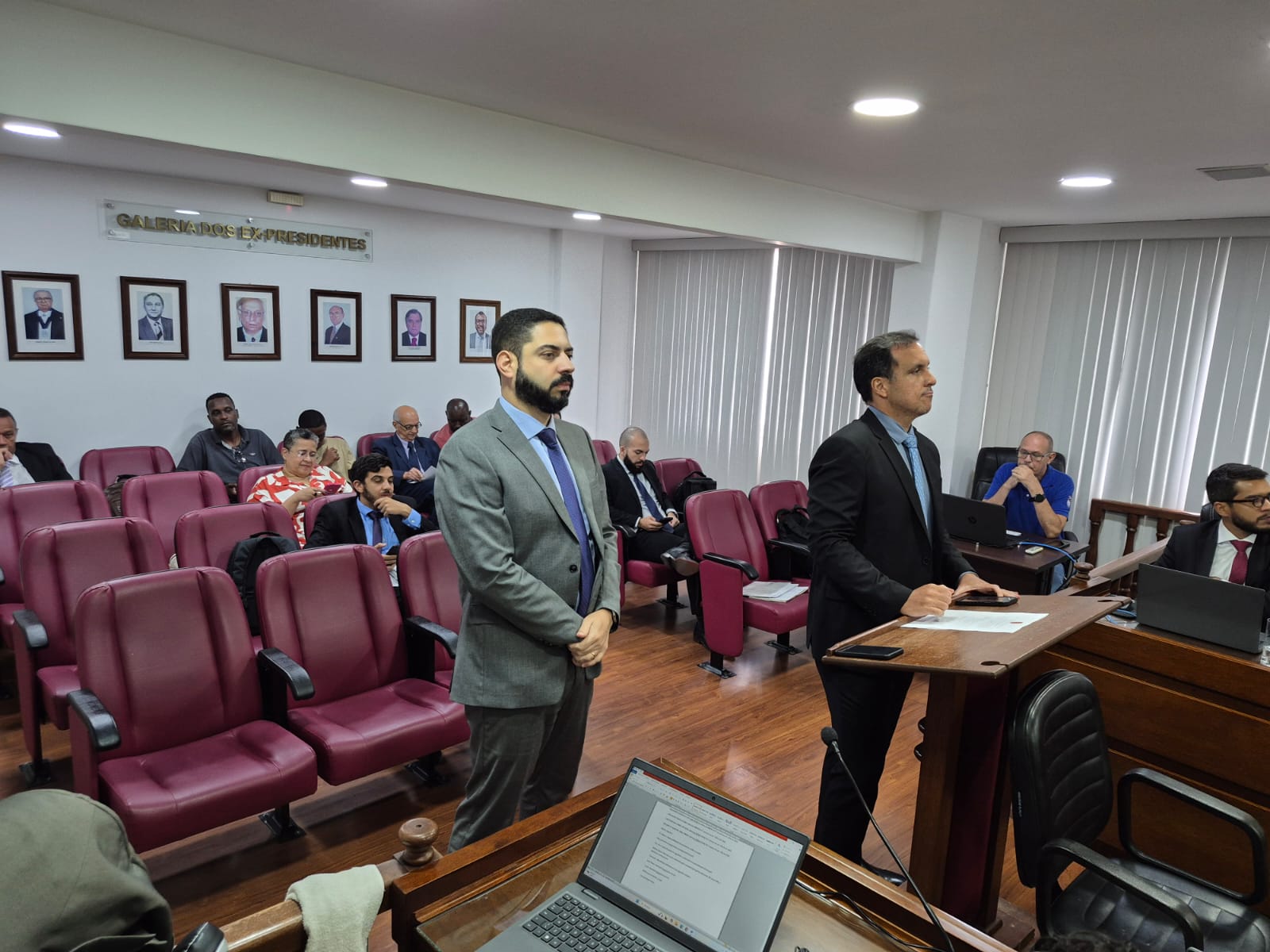 Prova de vídeo ajuda na absolvição de atletas de Botafogo e Maricá