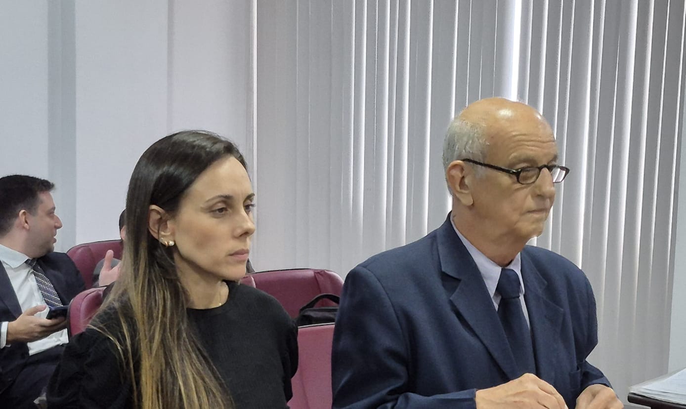 Atletas de America e Nova Iguaçu são absolvidos por unanimidade