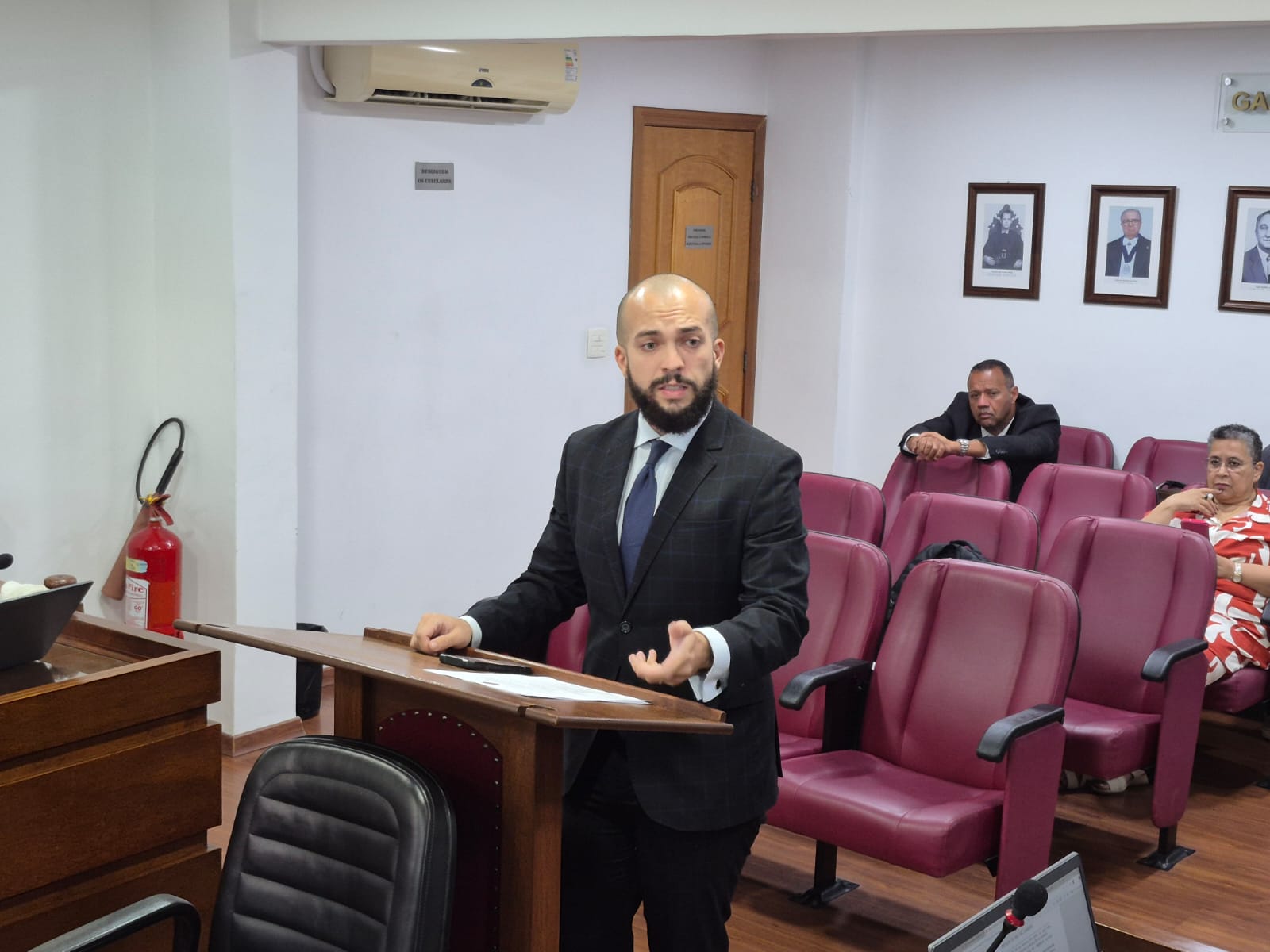 Zagueiro do Paduano pega pena mínima