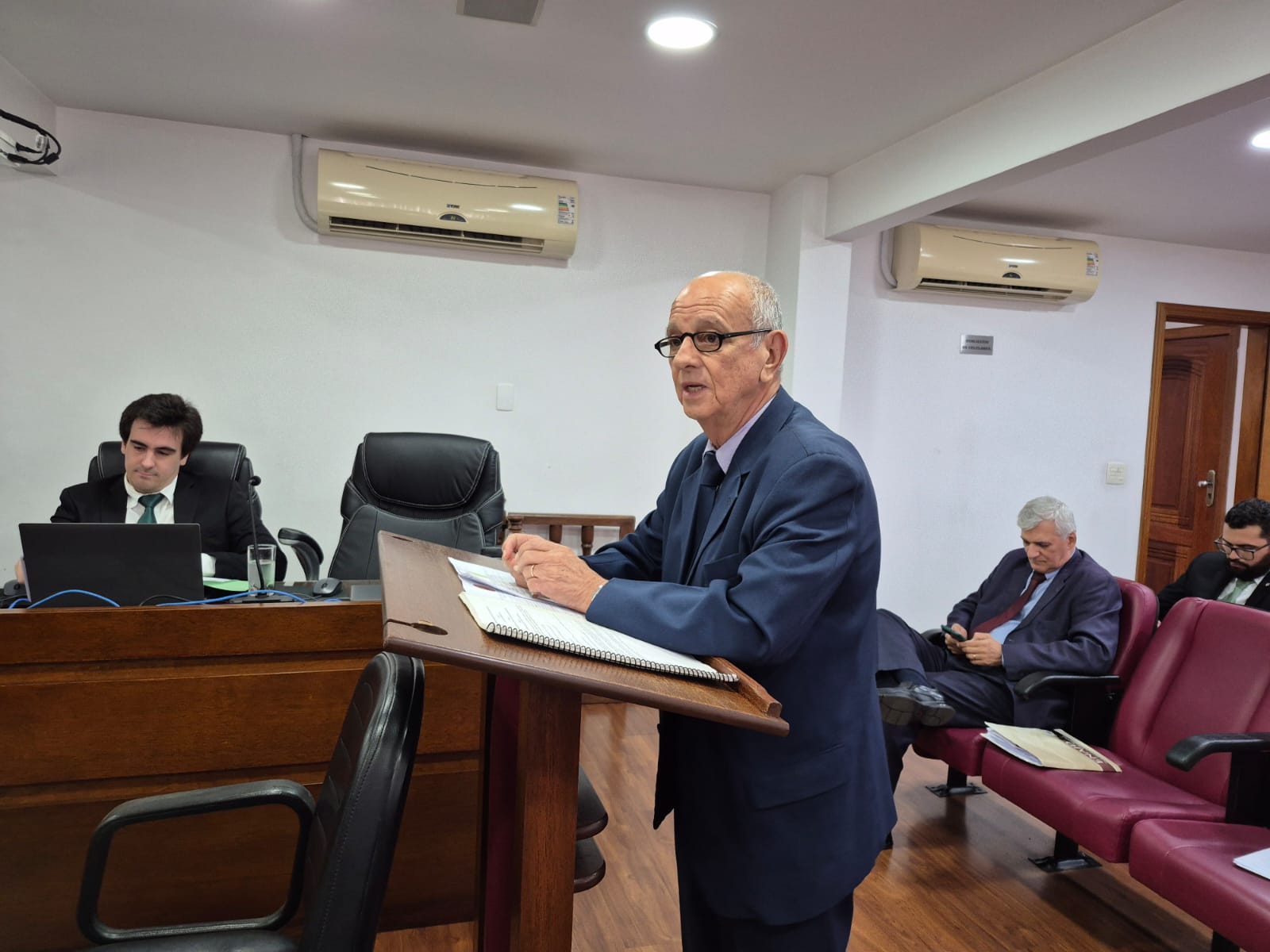 Jogador do Macaé Esporte pega pena branda e pode jogar semifinal da B2