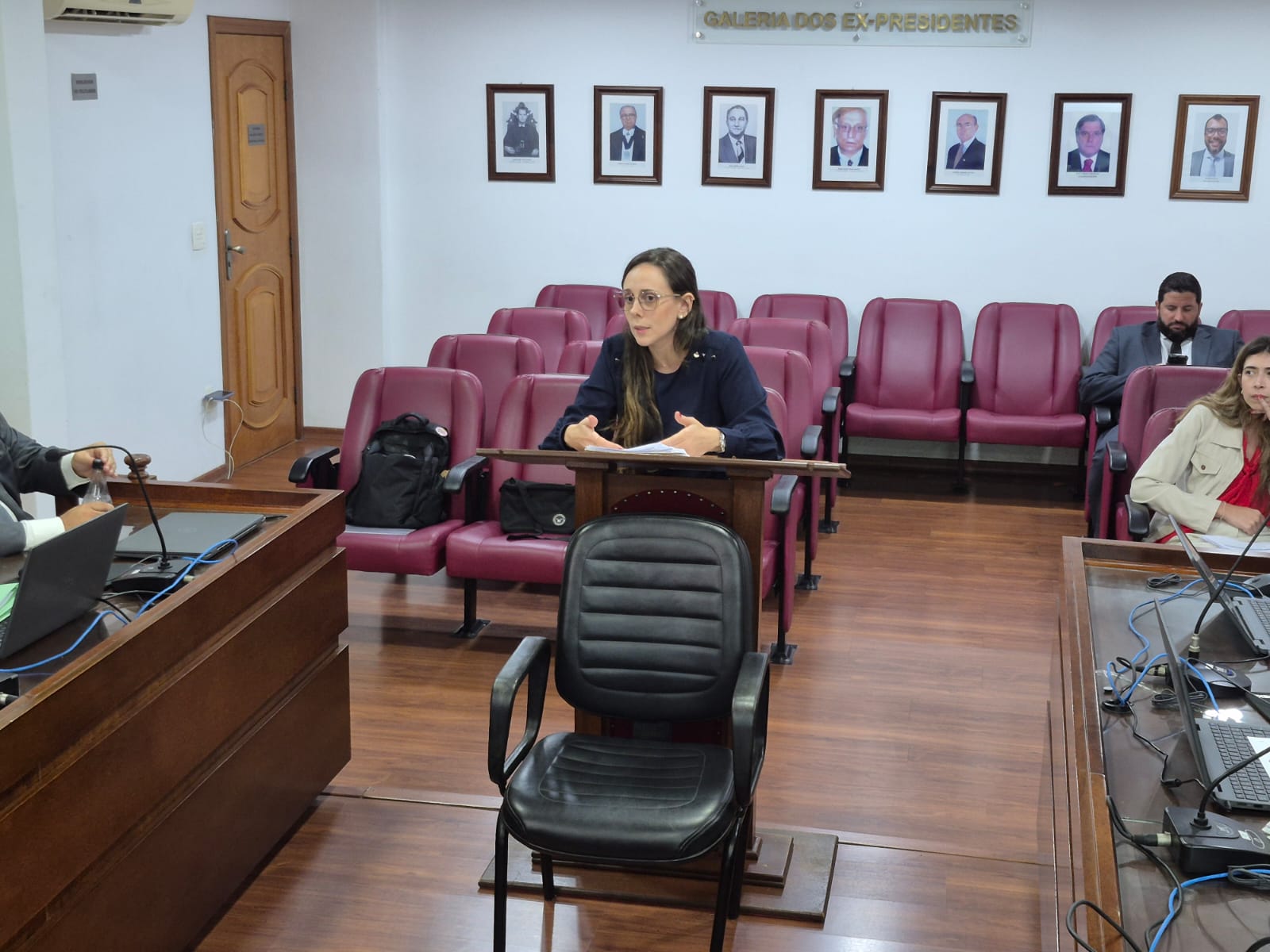 EC Resende é multado em dois processos por não comparecimento da partida