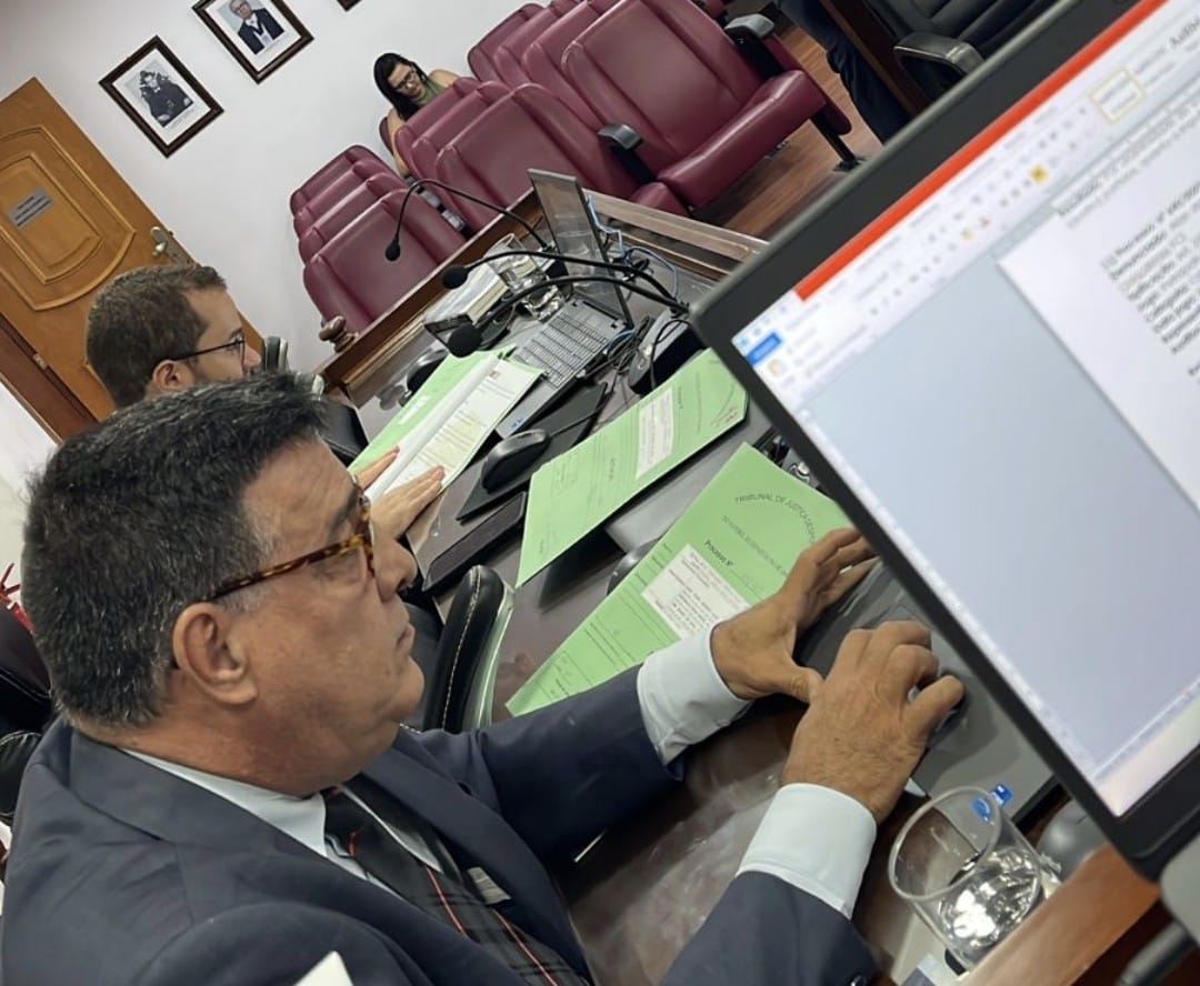 Atletas do Pérolas Negras têm sentenças divergentes da 1ª CDR