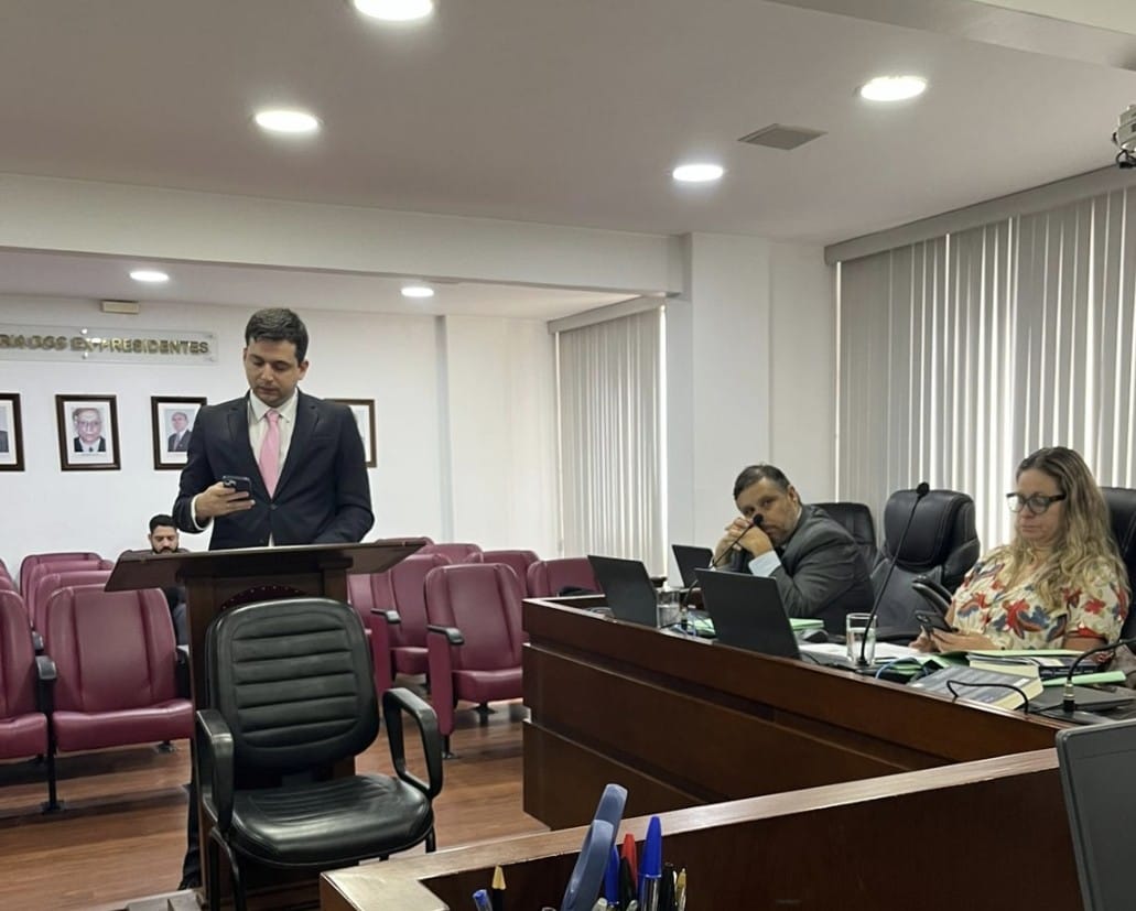 Jogador do Friburguense é absolvido após defesa apresentar prova de vídeo