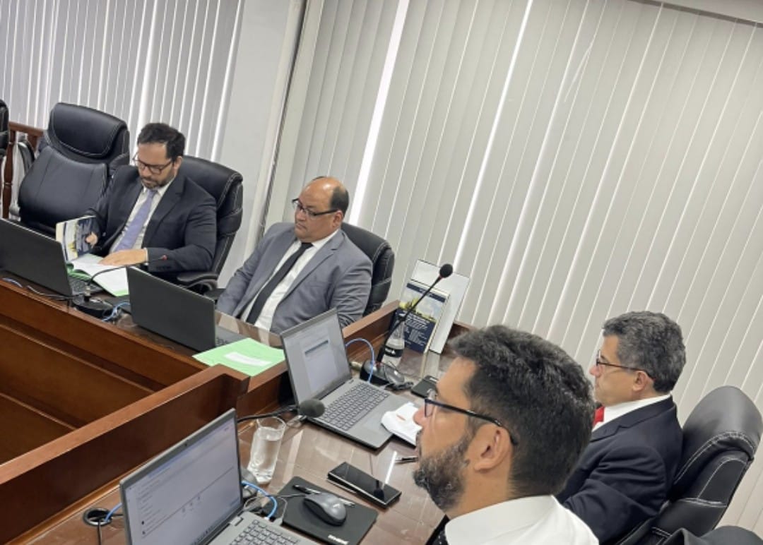 Kadir, do Botafogo, é absolvido por sua expulsão em semifinal do Carioca Sub-20