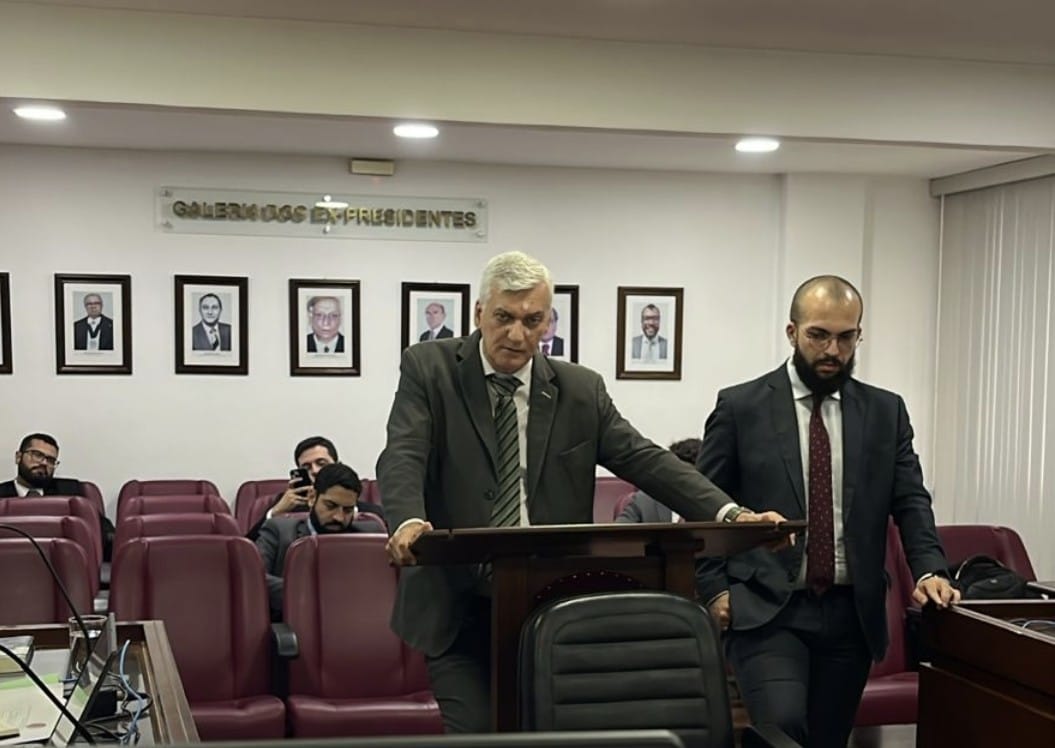 Defesa consegue inocentar membros de Nova Cidade e Duque de Caxias