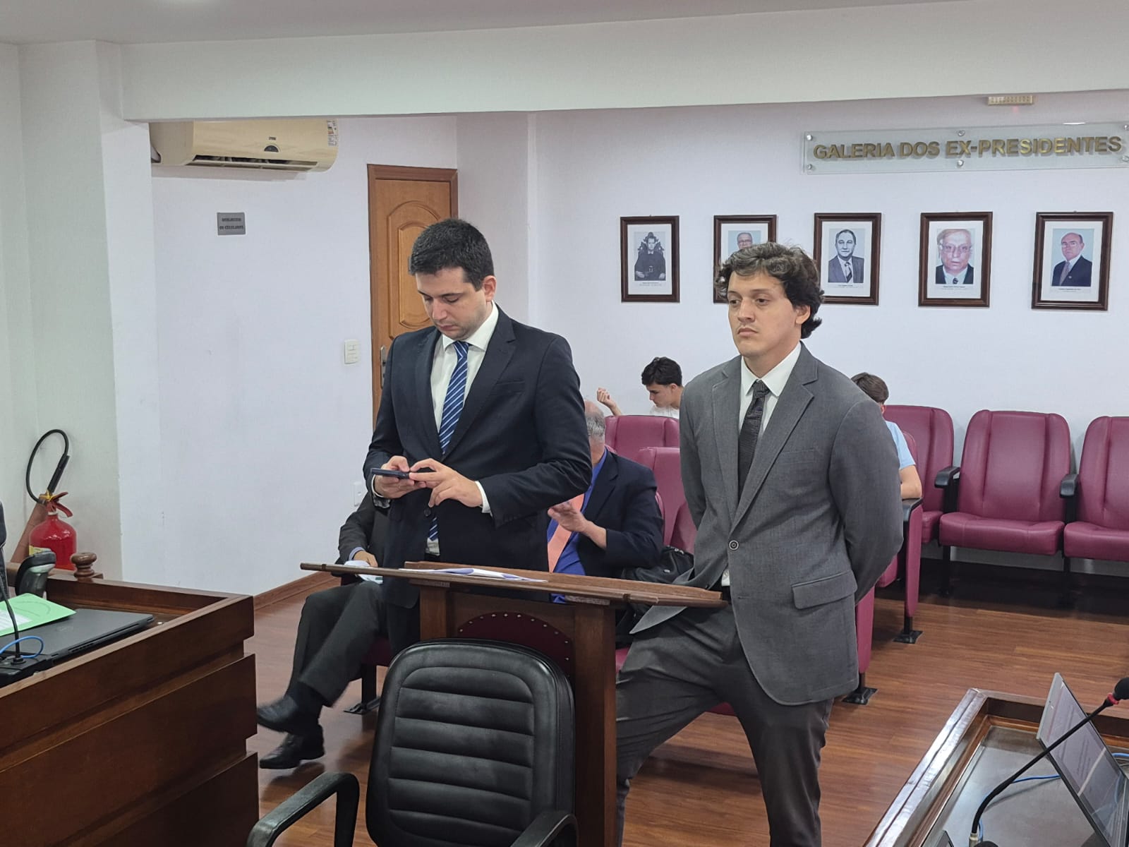 Atleta do Vasco pega pena mínima e Fla é multado em decisão da Copa Rio Sub-17