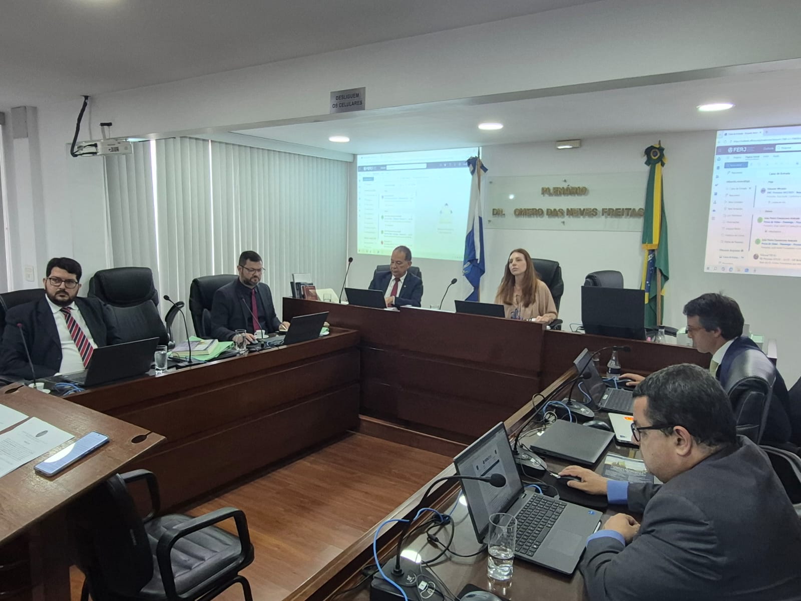 ‘Felipes’ são suspensos, enquanto árbitro é absolvido pela 3ª CDR