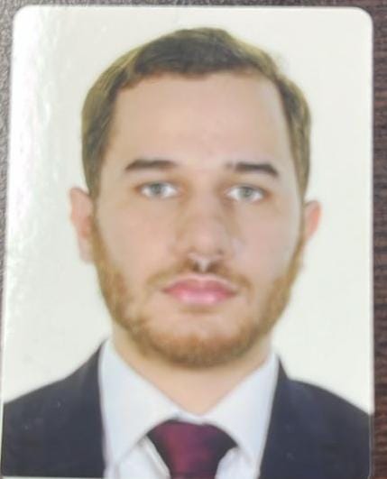 ANTÔNIO RICARDO CORRÊA DA SILVA JÚNIOR