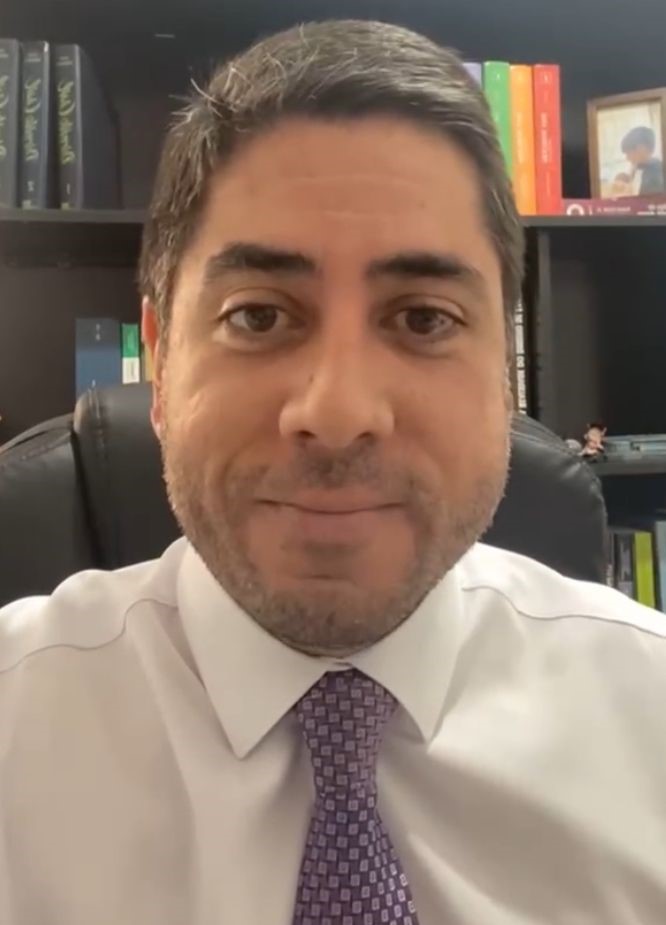 LUIS FELIPE FERREIRA DA COSTA NEVES