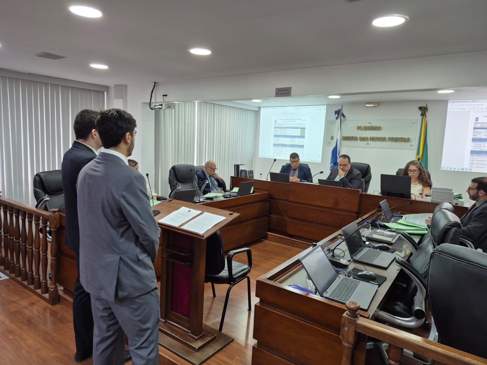 Decisões da 4ª Comissão Disciplinar