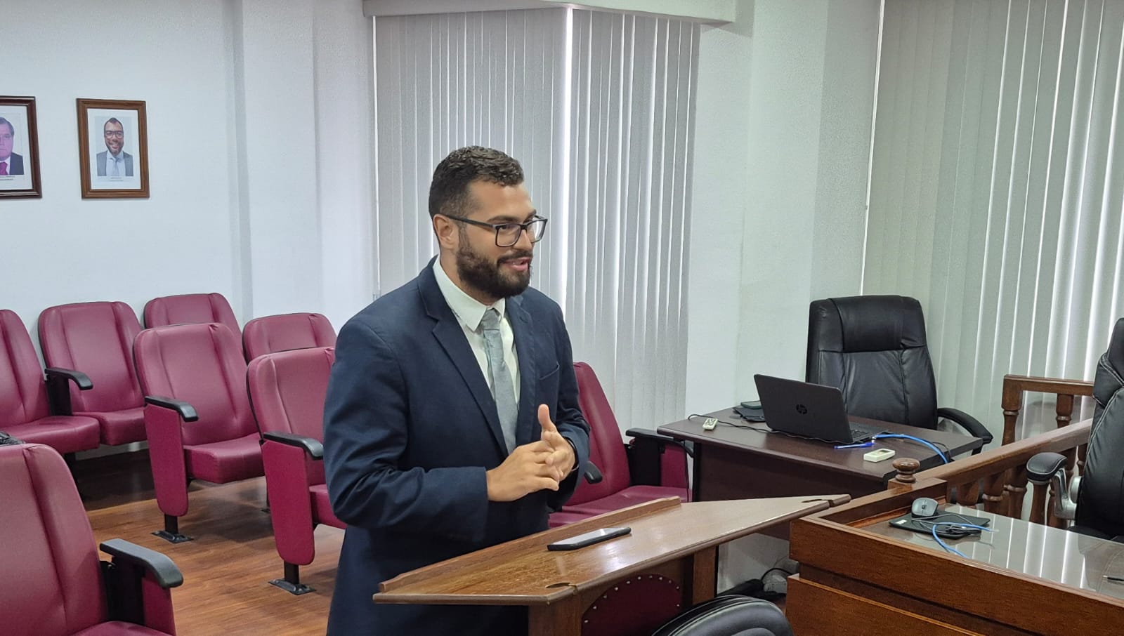 Defesa de jogadora do Fluminense consegue êxito no Pleno