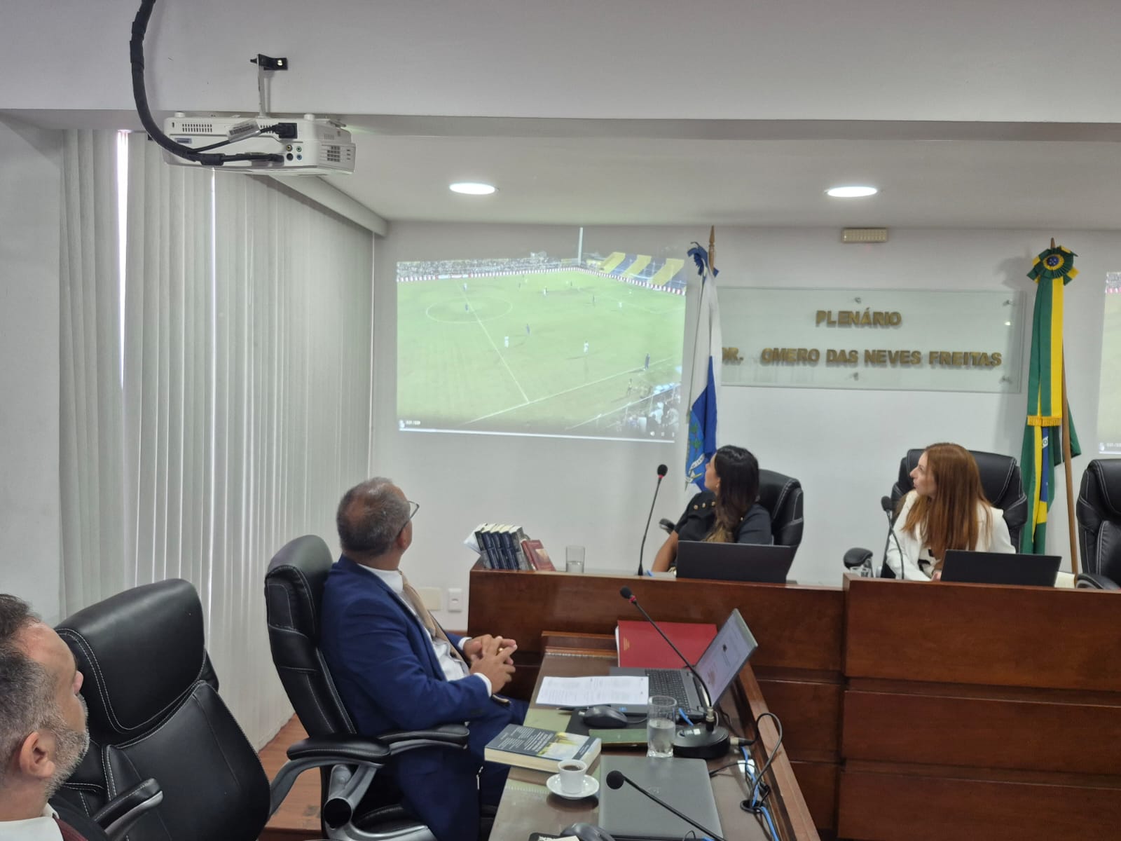 Alvinegro Rogerinho pega pena mínima por expulsão contra o Sampaio Corrêa