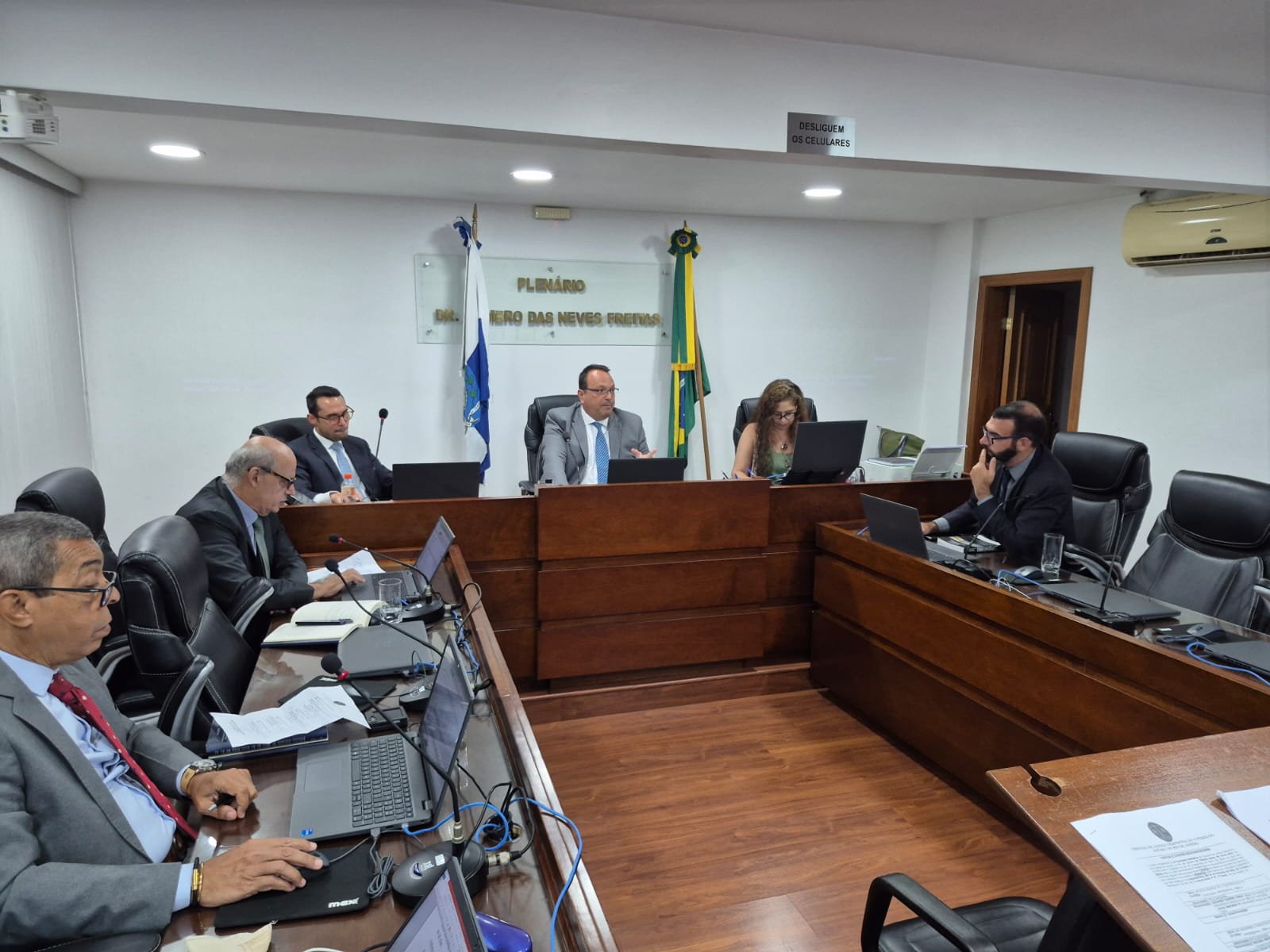 Membros de comissões técnicas de Nova Iguaçu e Boavista têm sentenças divergentes no TJD-RJ