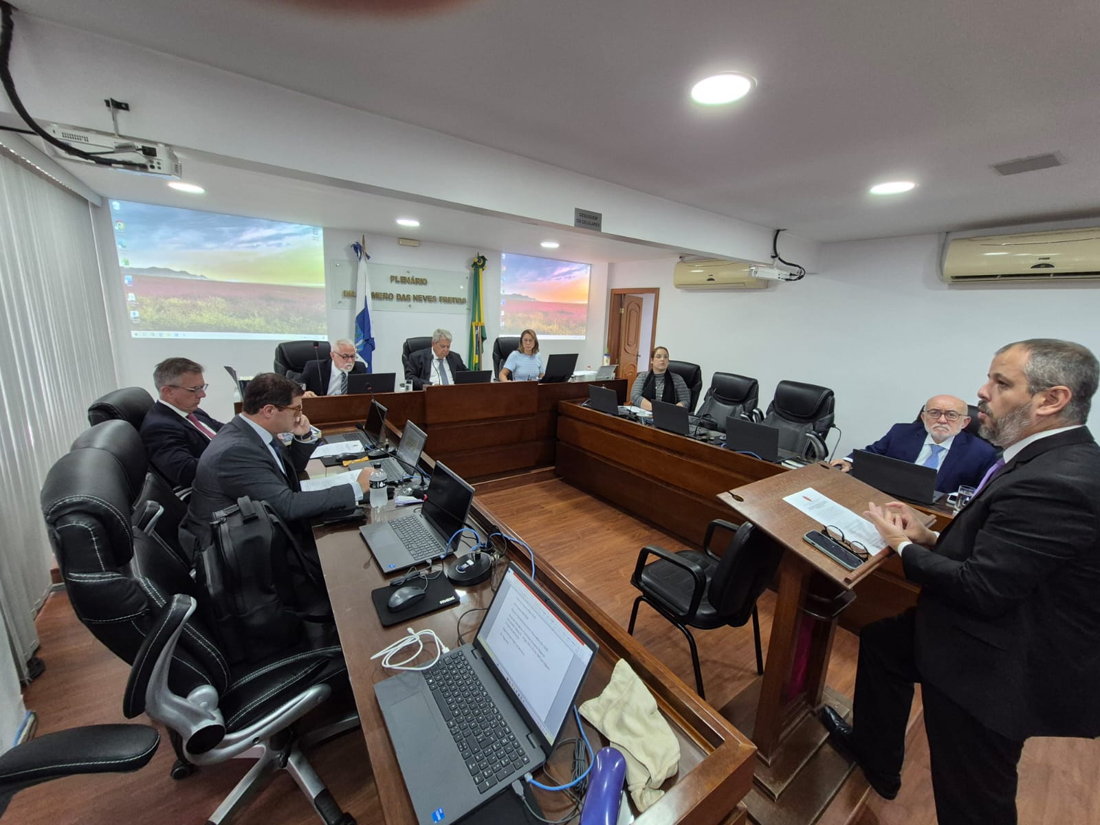 Falta de novas provas mantém inépcia de denúncia contra o Bangu