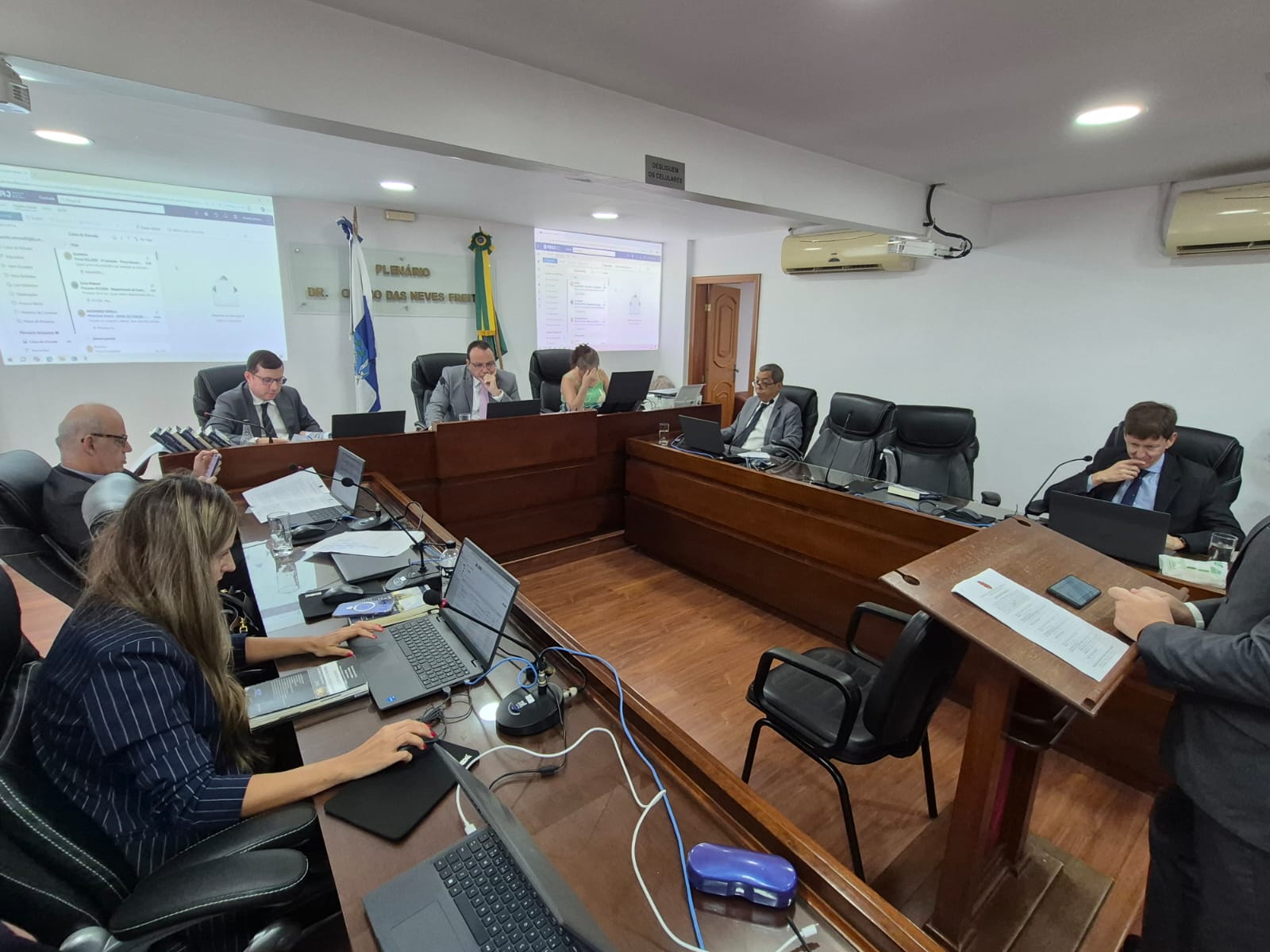 Jogador do America e preparador de goleiros do Botafogo pegam a pena mínima