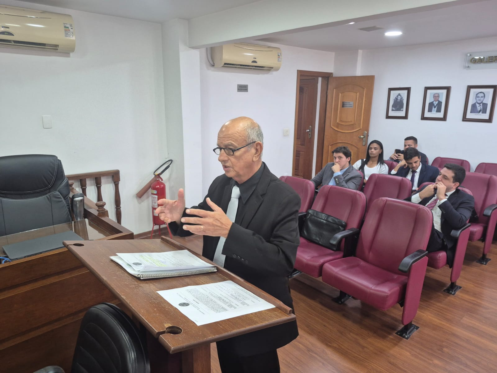 Atletas do Sampaio Corrêa recebem a pena mínima por expulsões no Carioca Sub-15