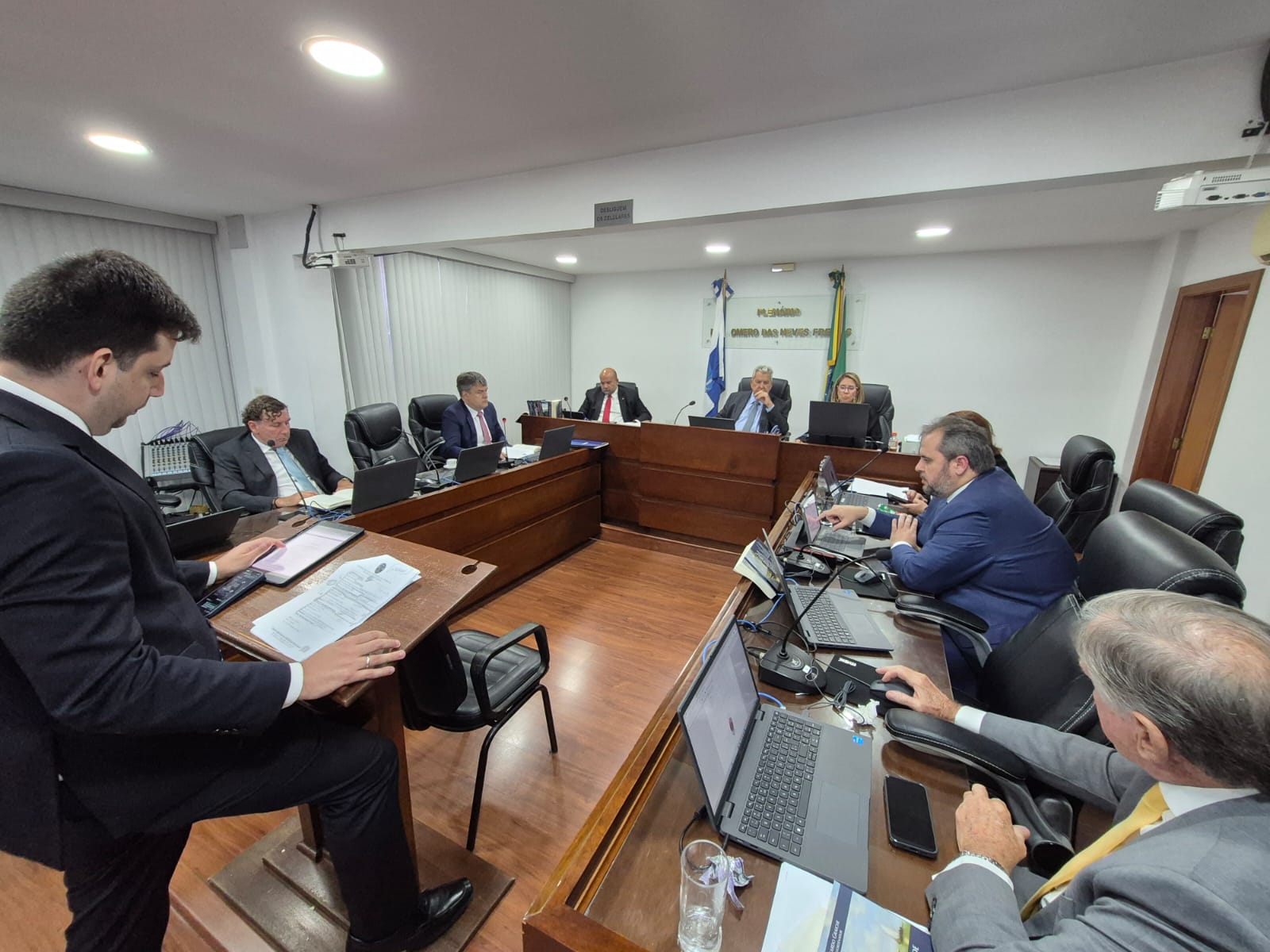 Denúncia contra o Bangu por uso de sinalizadores pela torcida é afastada pela Pleno