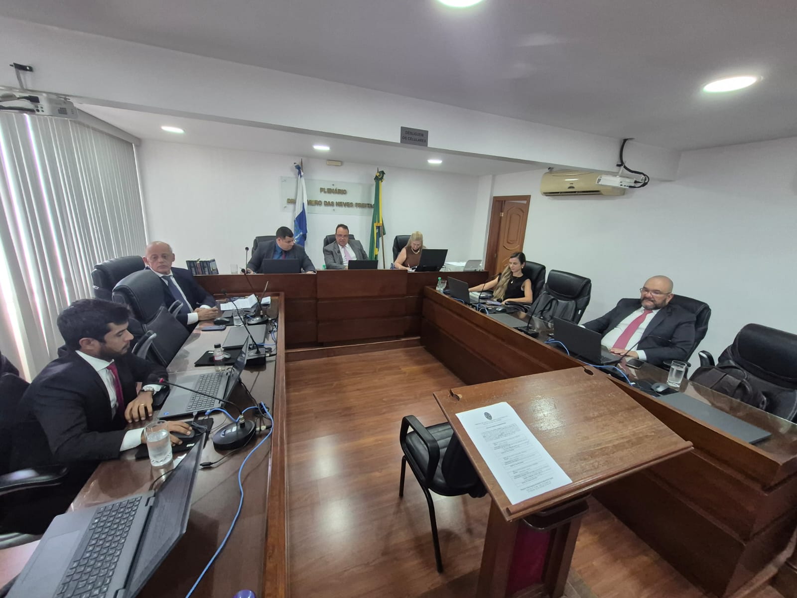Atleta recebe dois jogos de suspensão por chamar árbitro de ladrão e safado no Amador da Capital