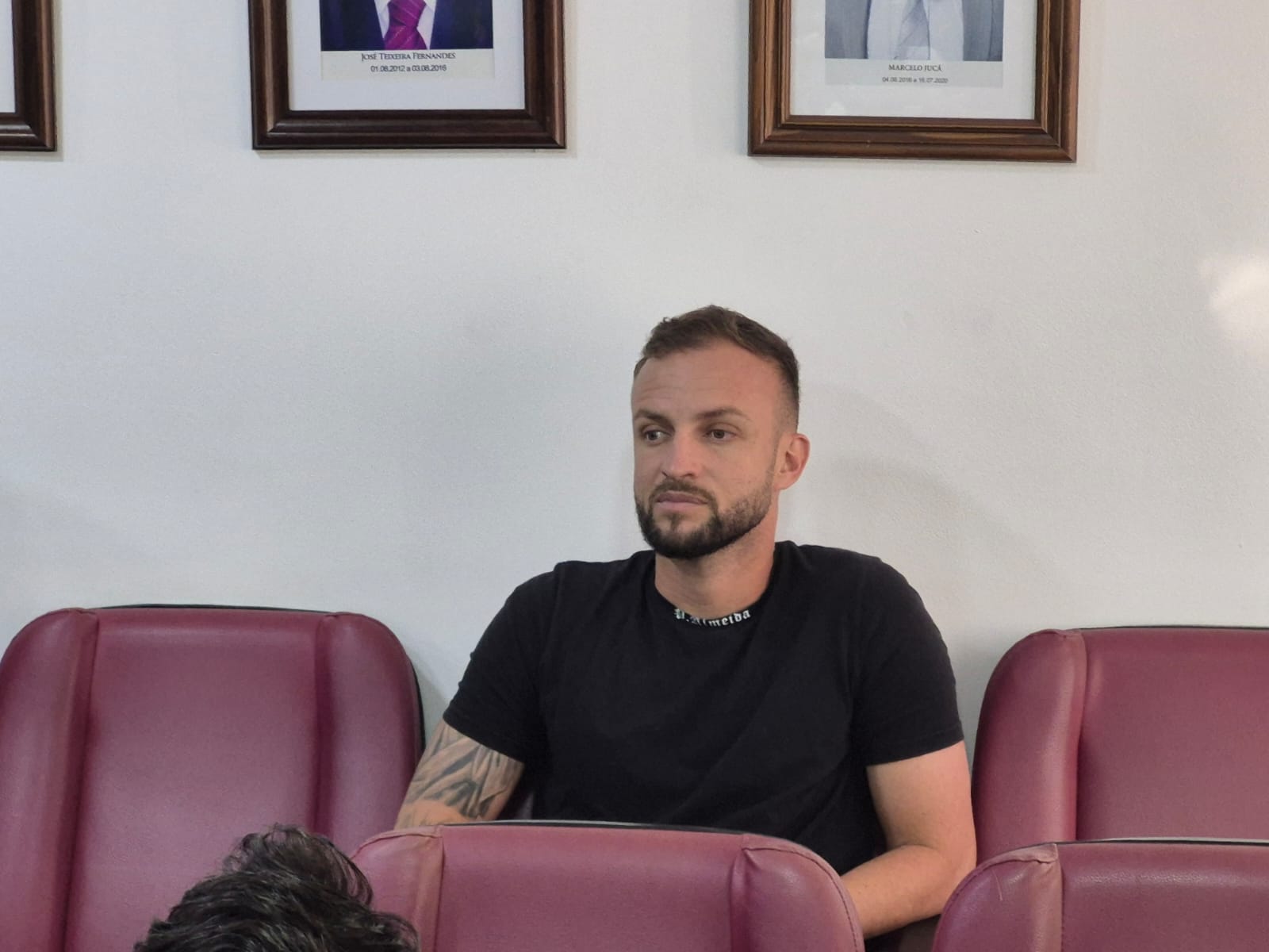 Jogadores acusados de manipulação de apostas são absolvidos pelo Pleno do TJD-RJ