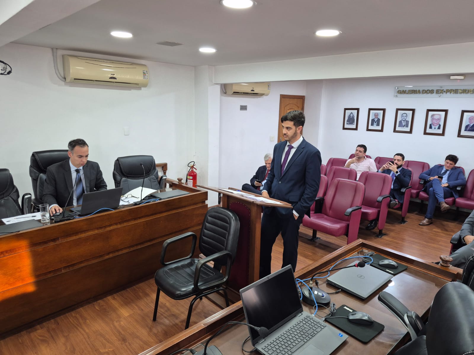 Auxiliar do Resende é apenas advertido e poderá estar na final da Série A2 Carioca