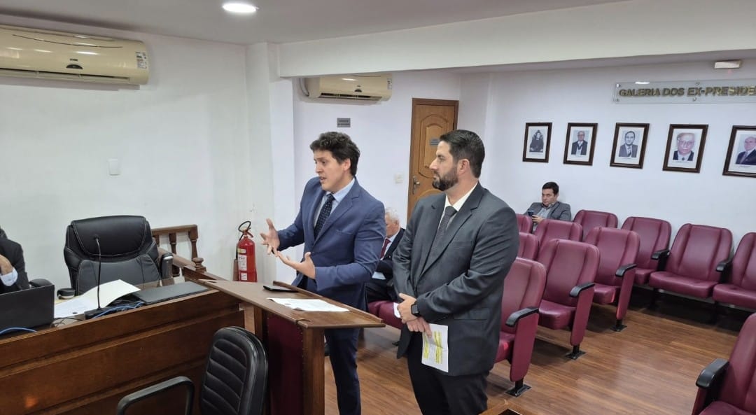 Membros de comissões técnicas de Serrano e Maricá levam a punição mínima da 2ª CDR