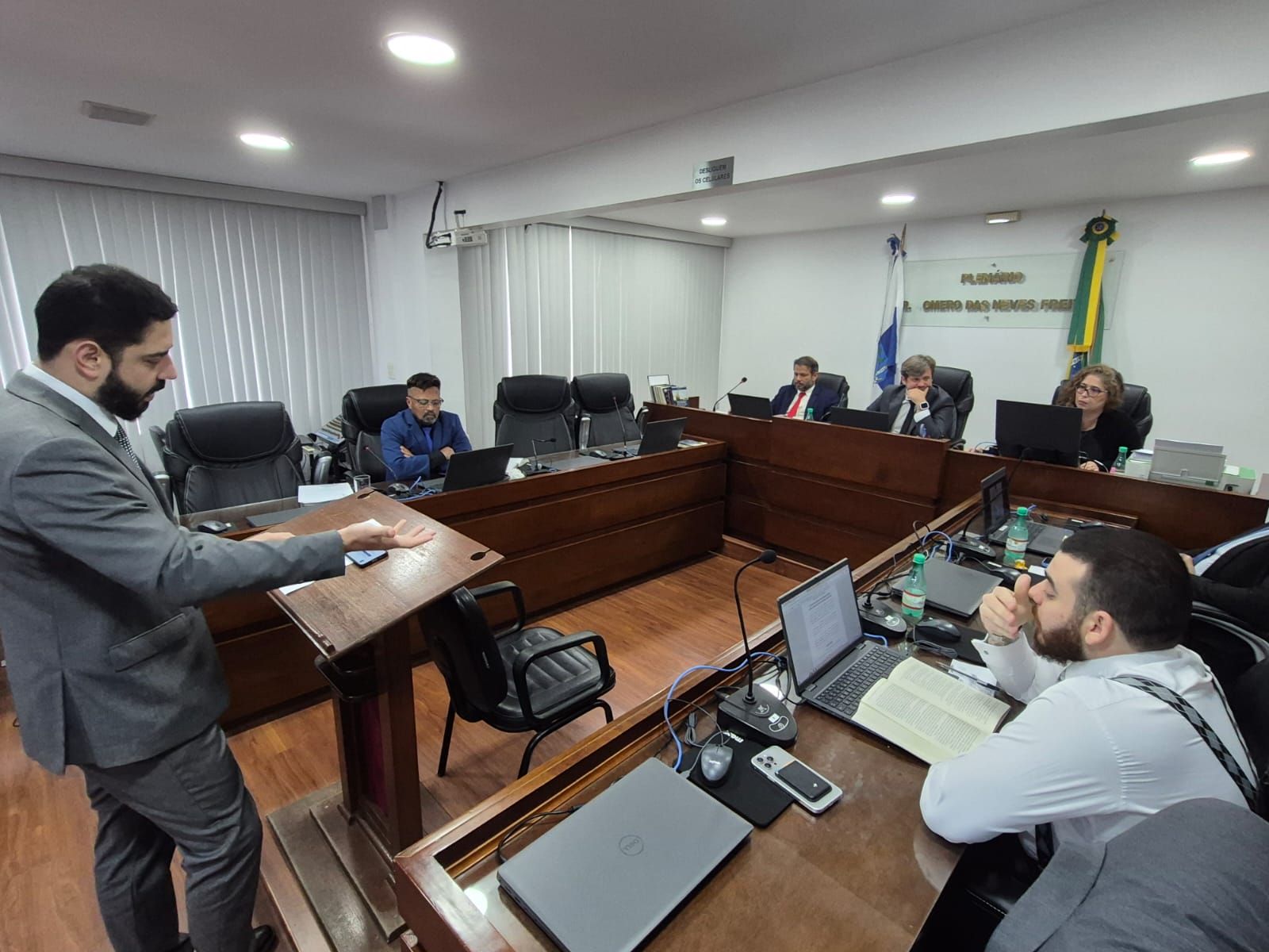 Auxiliar e atleta do Botafogo têm penas diferentes por suas expulsões em clássicos no Torneio OPG