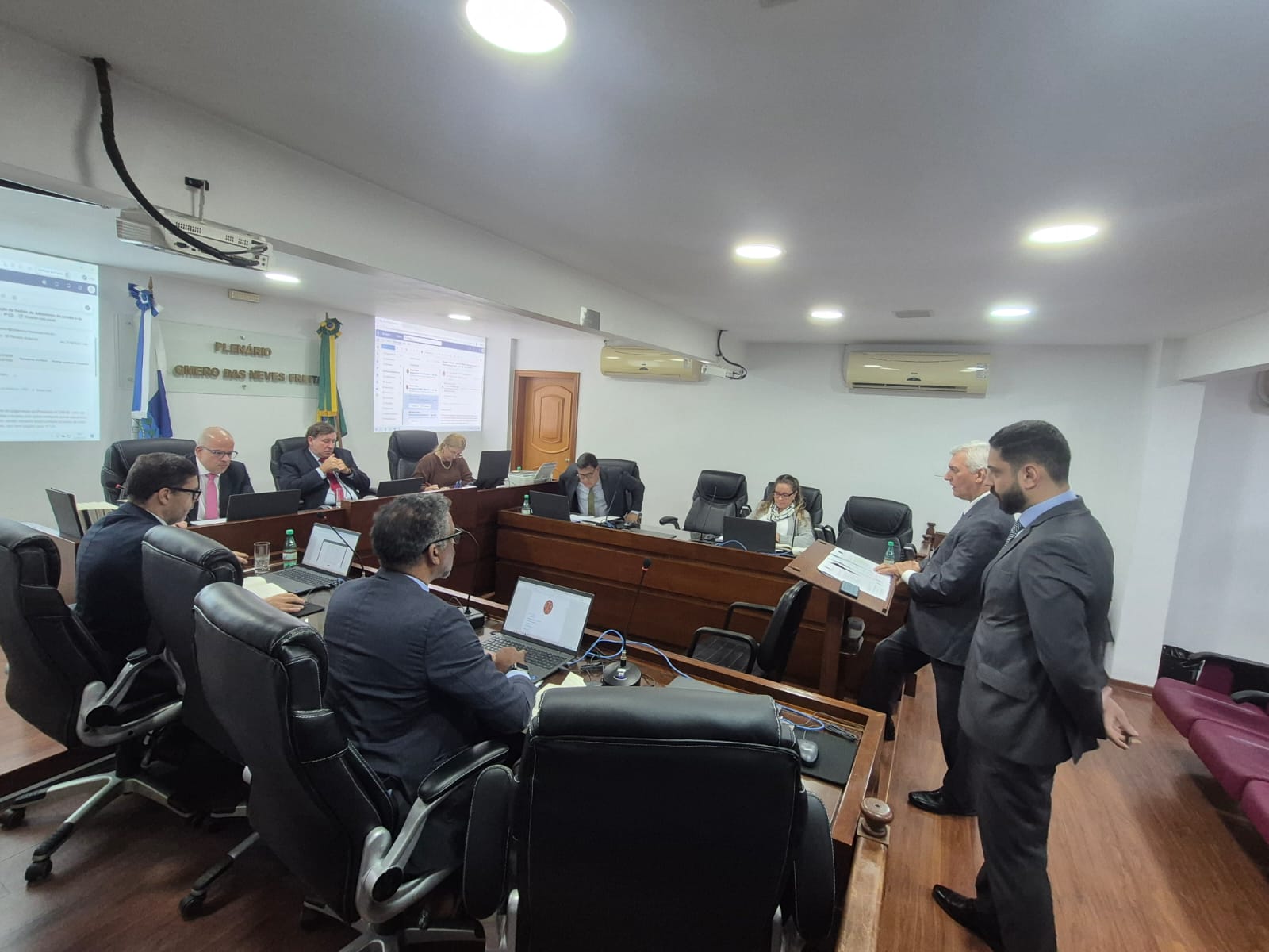 Jogadores de Americano e Campo Grande são inocentados de denúncia de rixa