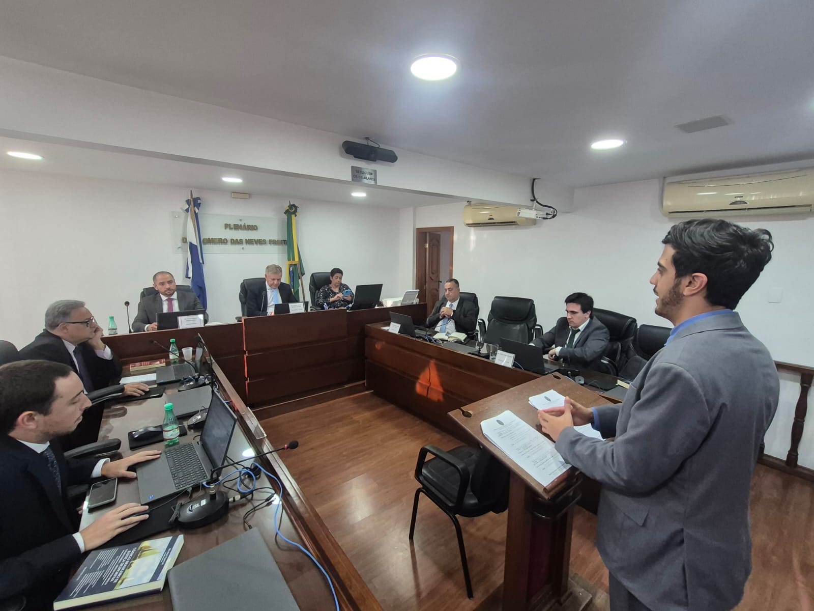 Auxiliar do Boavista e preparador de goleiros do São Gonçalo são absolvidos por expulsão da diretriz técnica da arbitragem