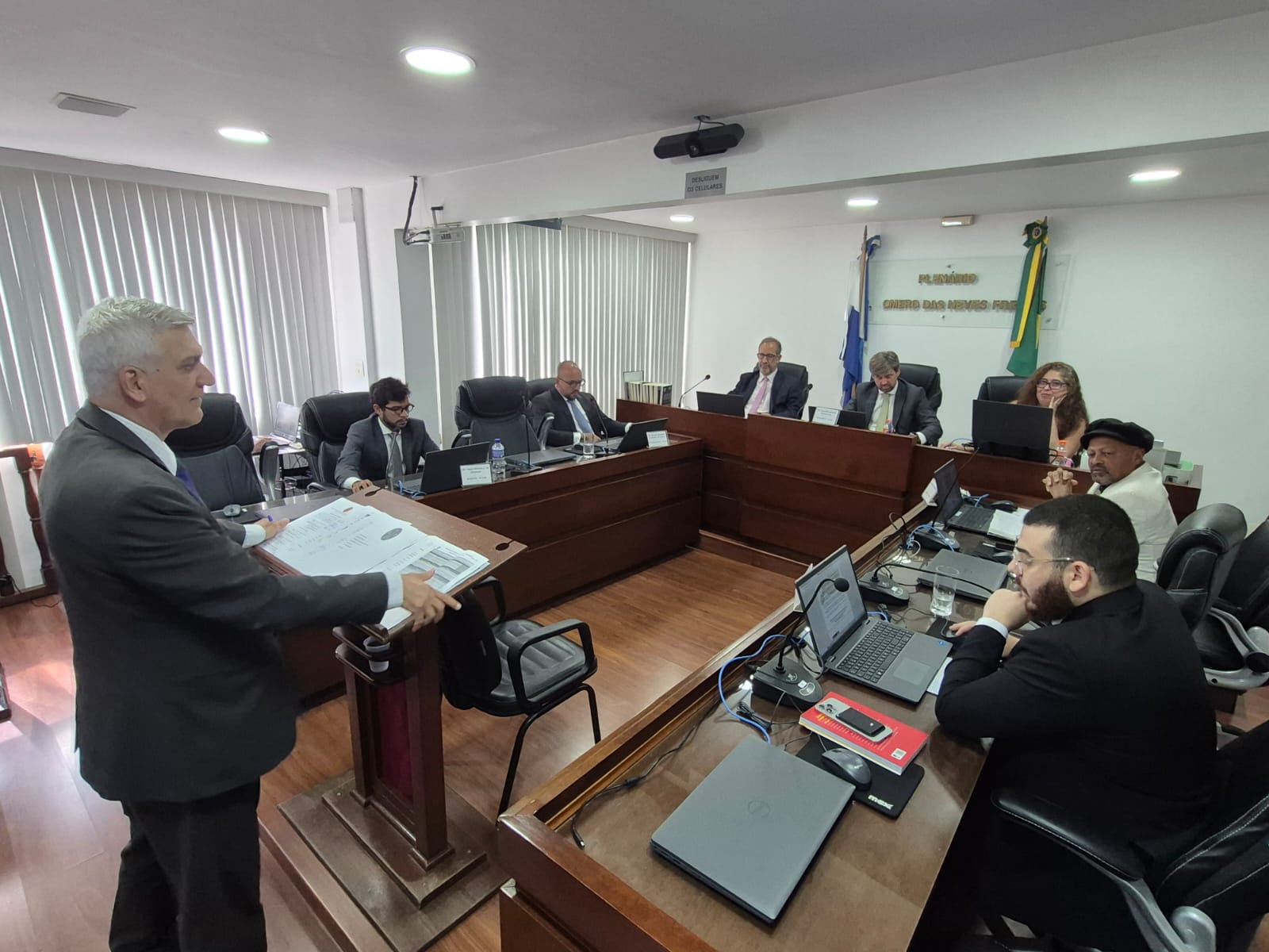 Atleta do Nova Cidade recebe a pena mínima após expulsão contra o Duque de Caxias