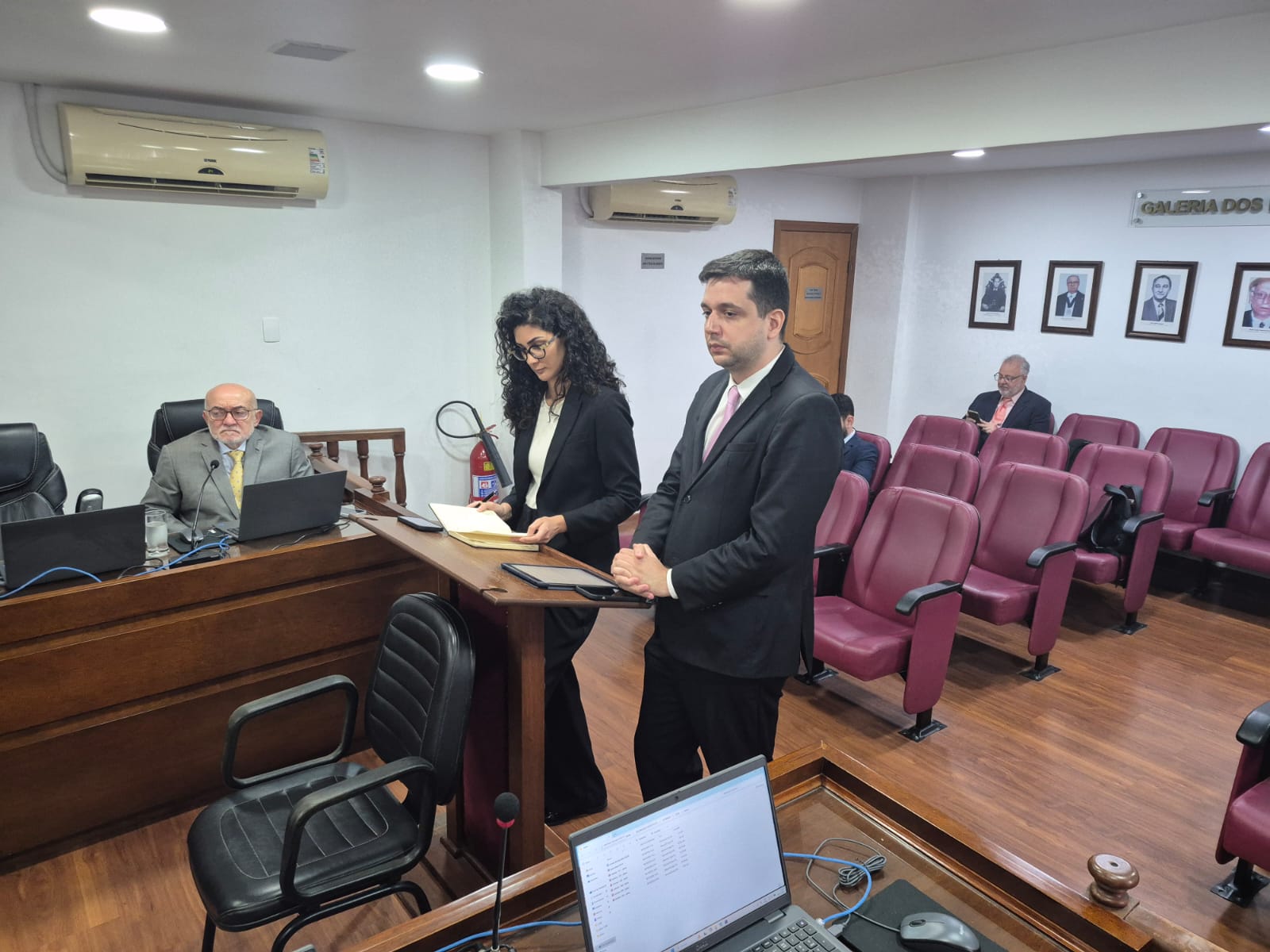 Tribunal Pleno mantém absolvição do Friburguense e aumenta multa da Cabofriense