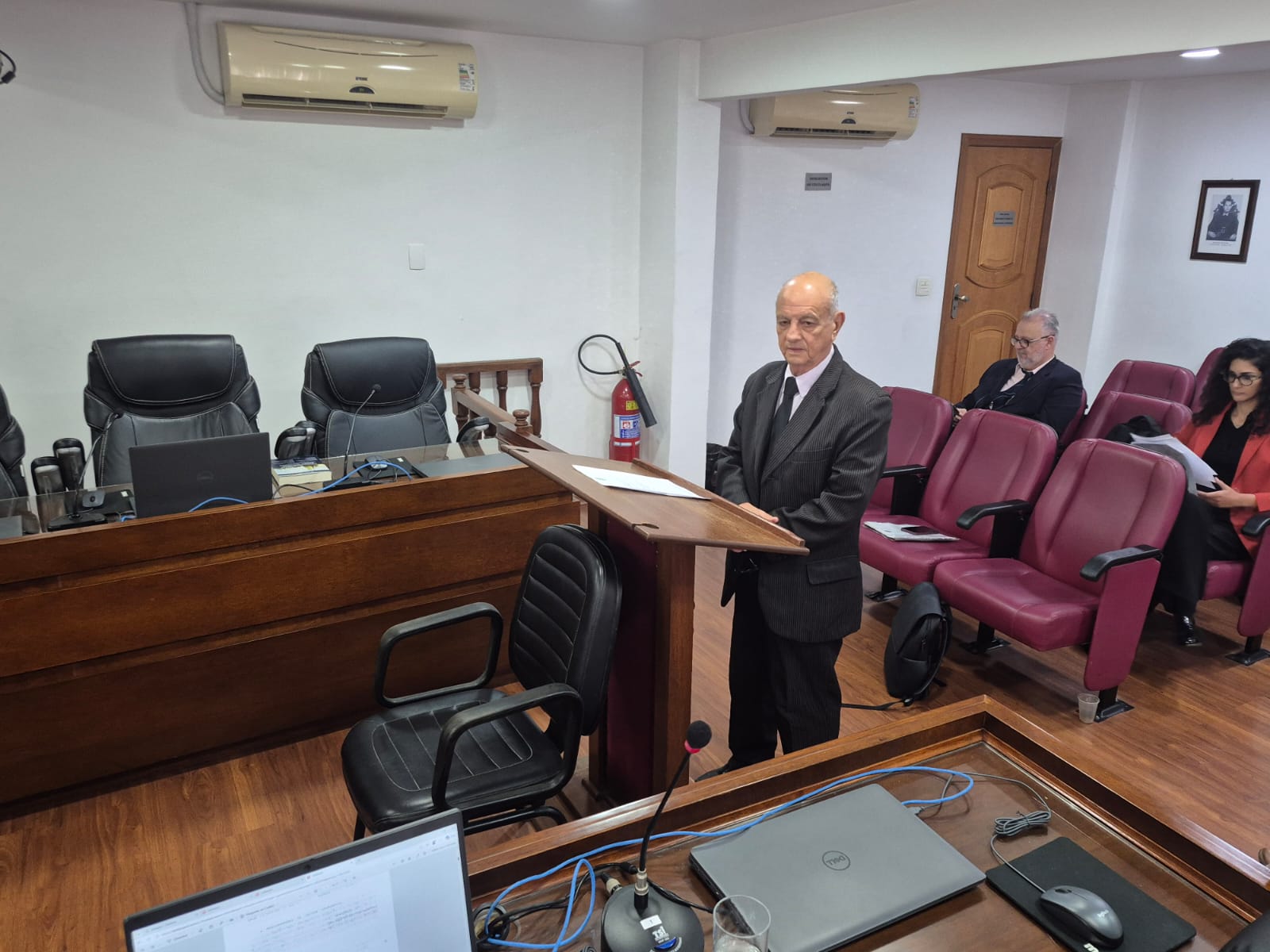 Jogador do Audax Rio recebe advertência após expulsão contra o Pérolas Negras