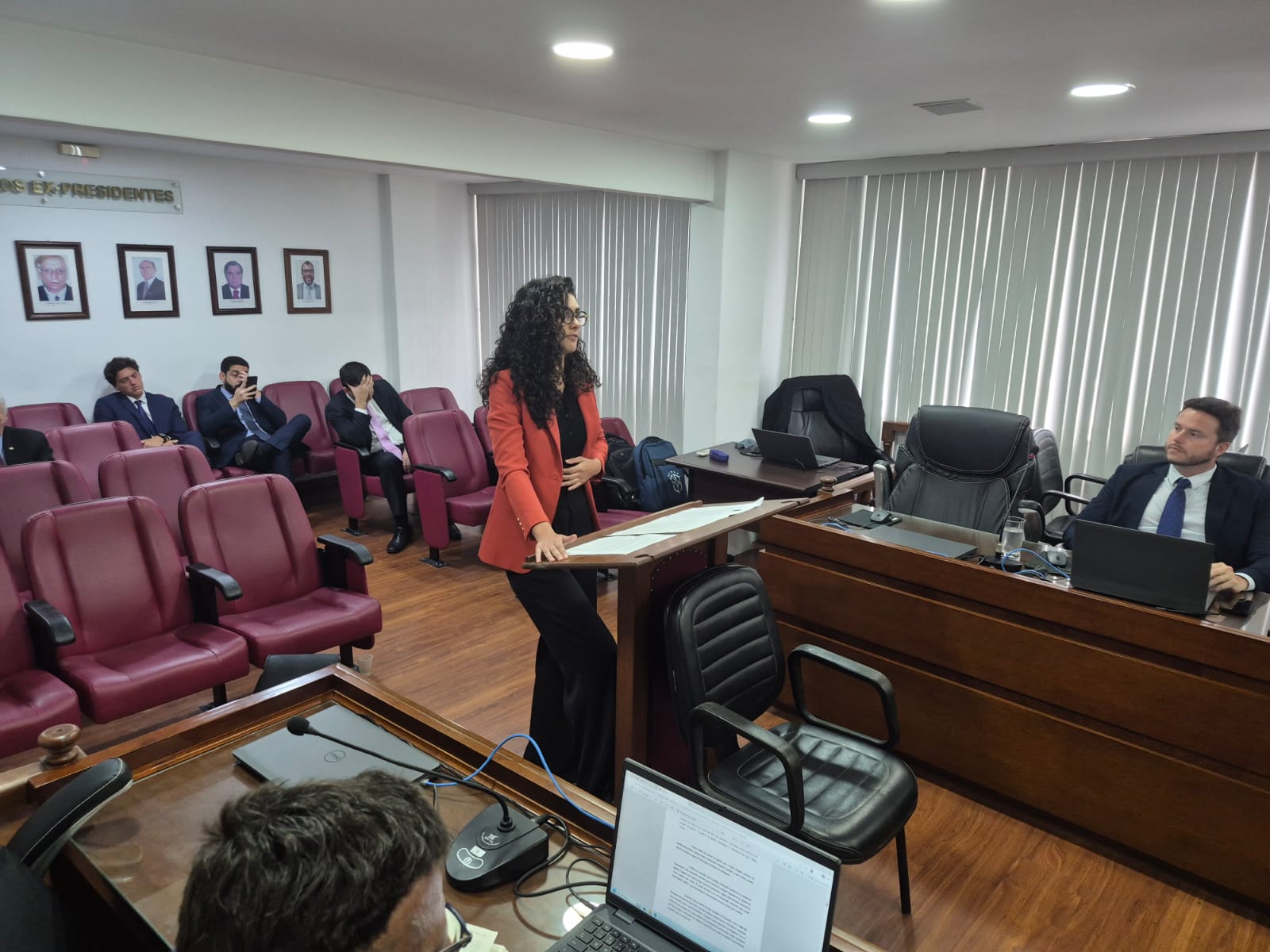 TJD-RJ absolve e adverte jogadores do Araruama